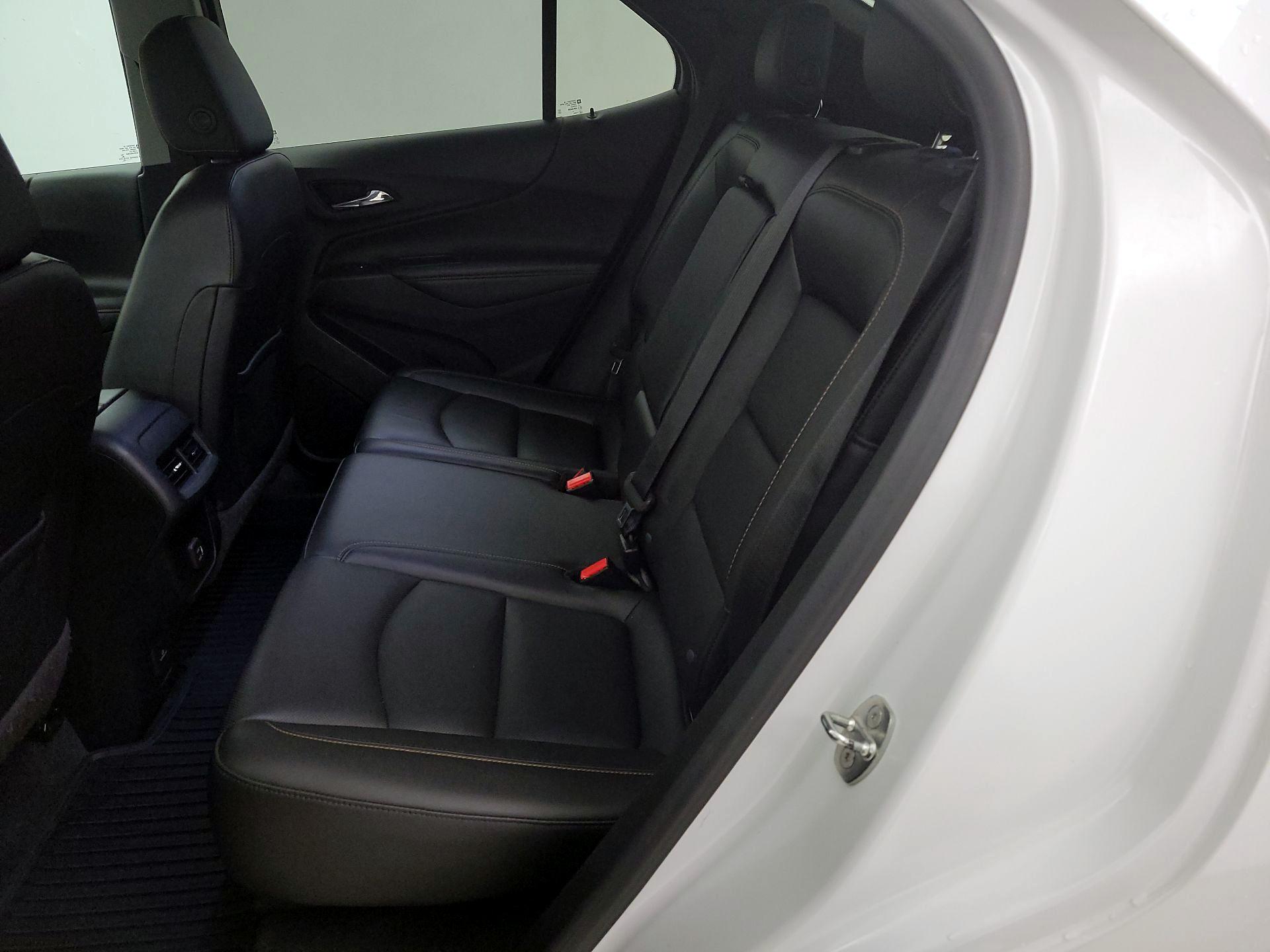 Thumbnail: 2020 Chevrolet Equinox - 19