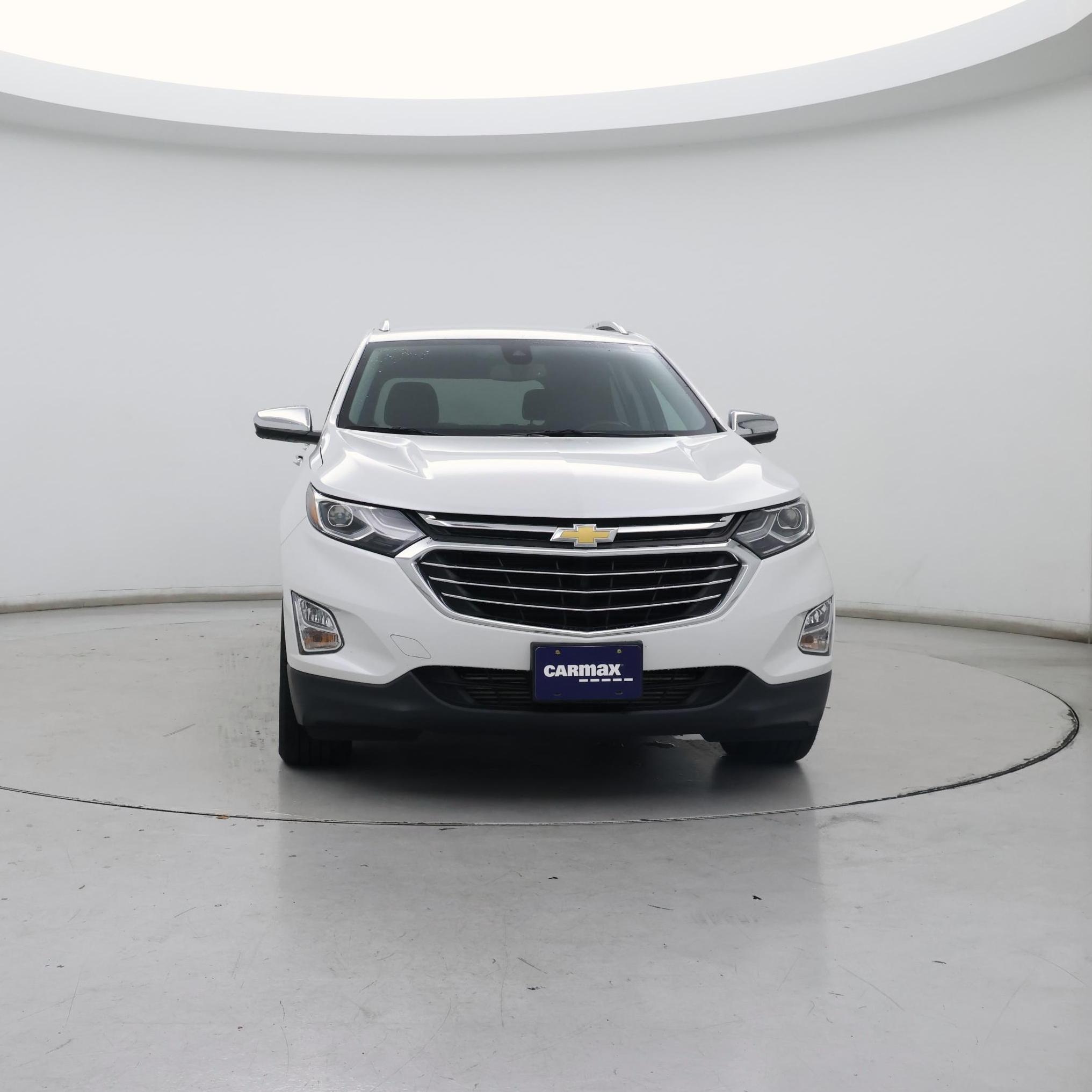 Thumbnail: 2020 Chevrolet Equinox - 5