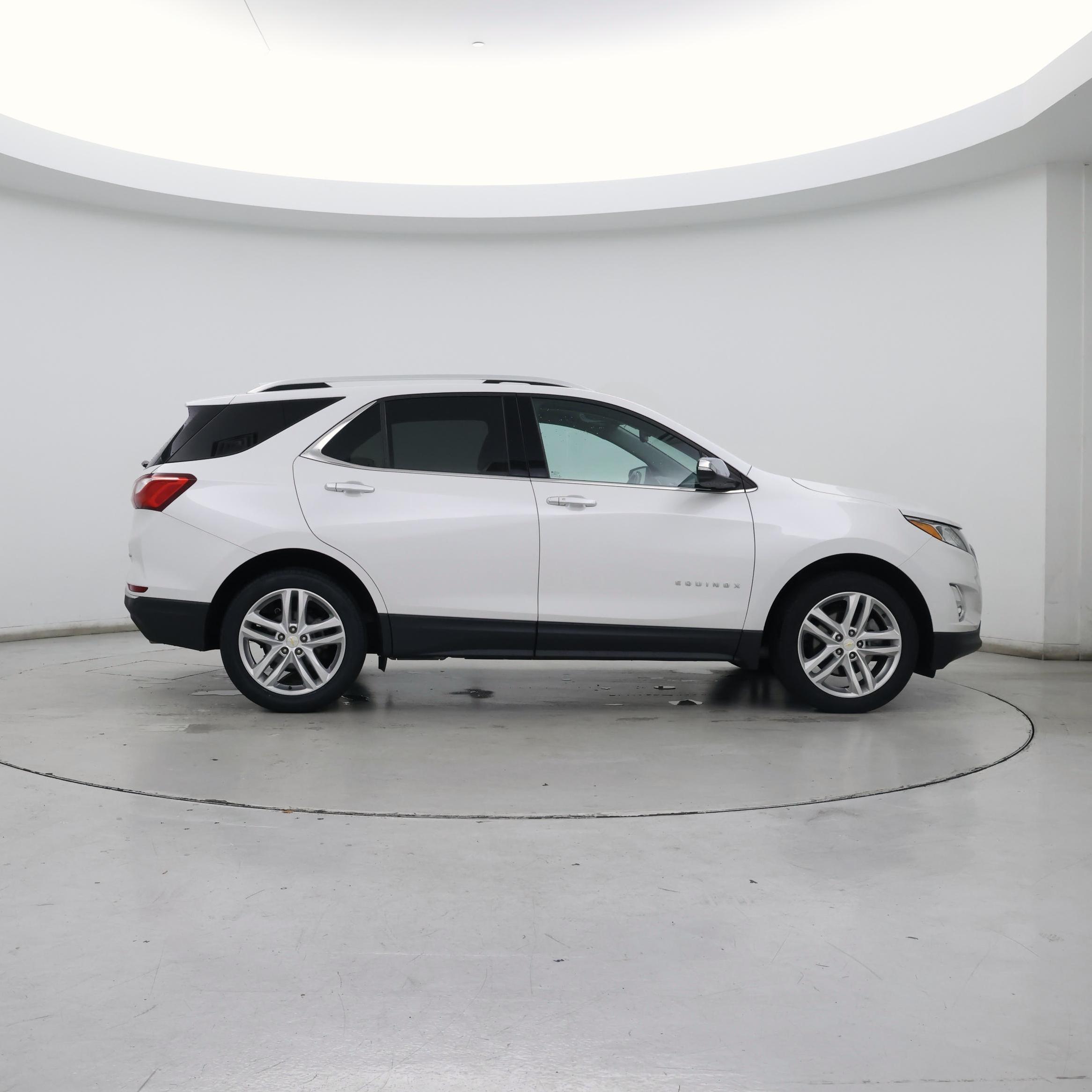 Thumbnail: 2020 Chevrolet Equinox - 7