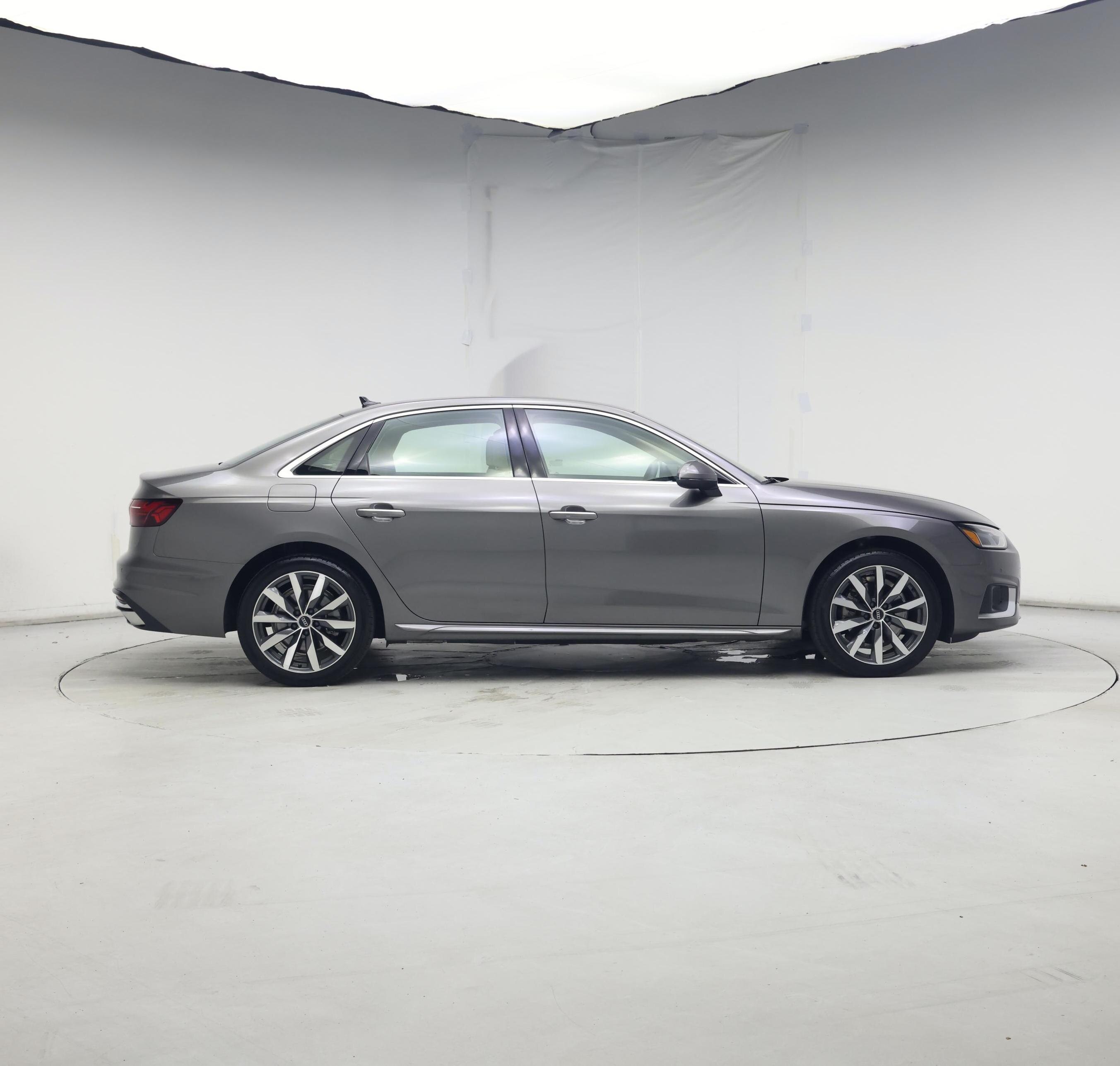 Thumbnail: 2021 Audi A4 - 7