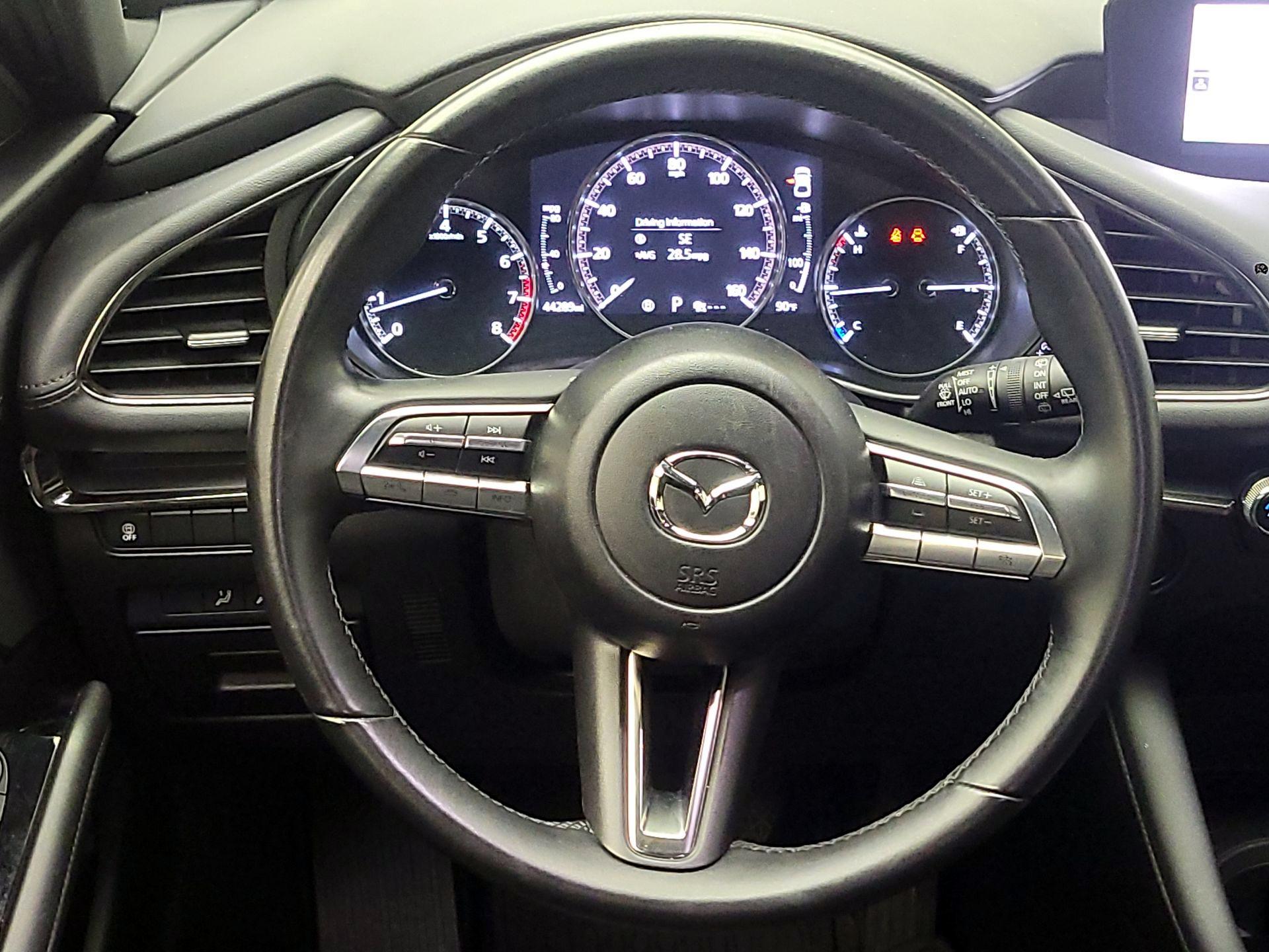 Thumbnail: 2022 Mazda Mazda3 - 10