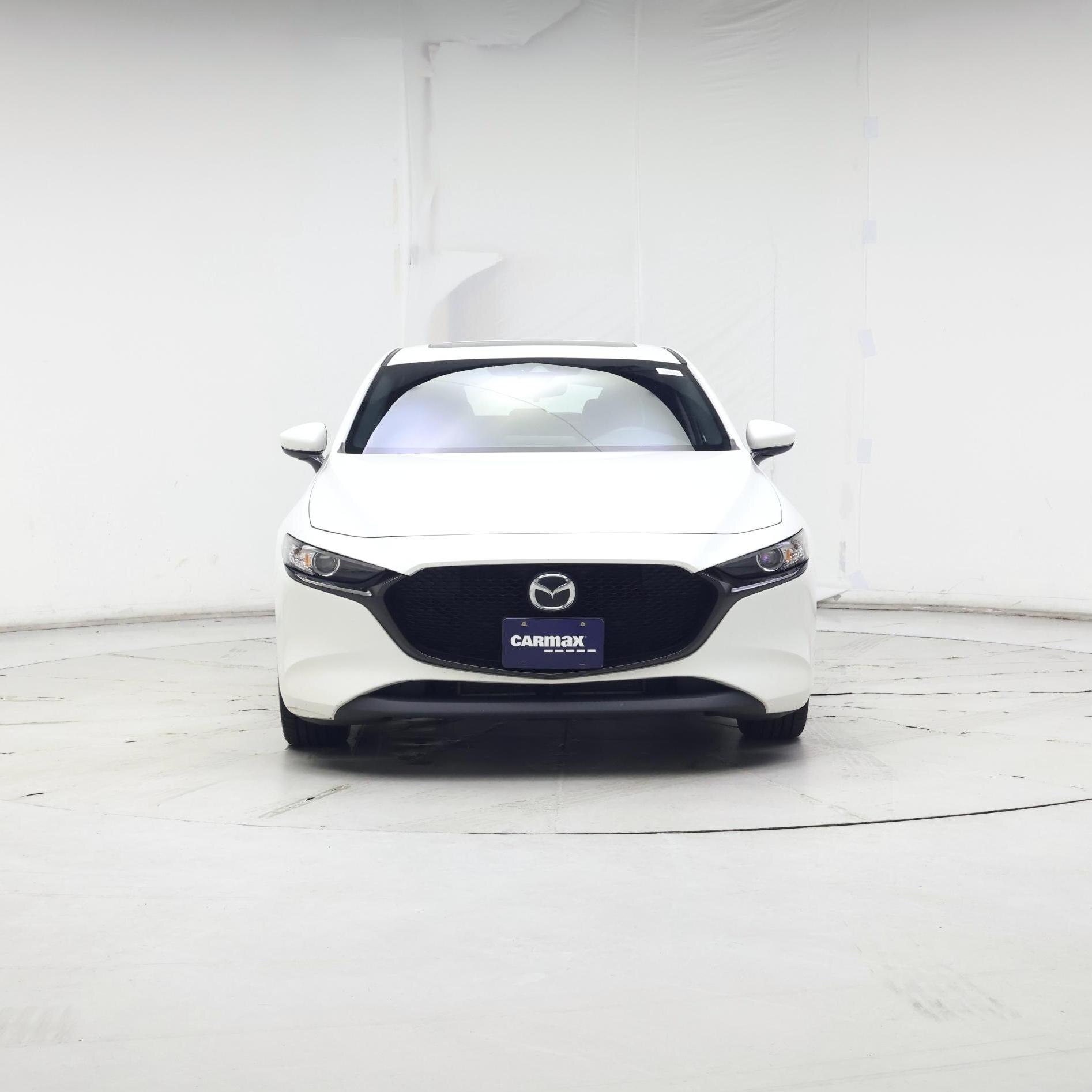Thumbnail: 2022 Mazda Mazda3 - 5