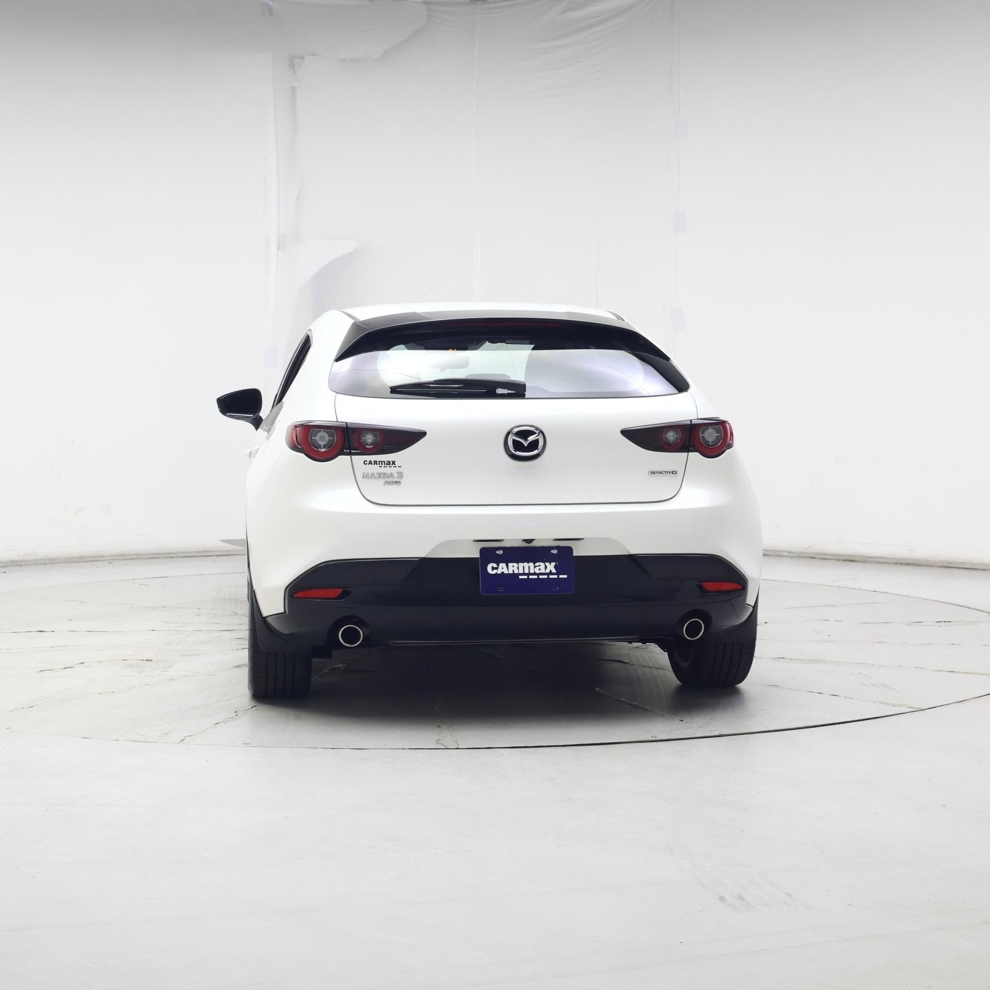Thumbnail: 2022 Mazda Mazda3 - 6