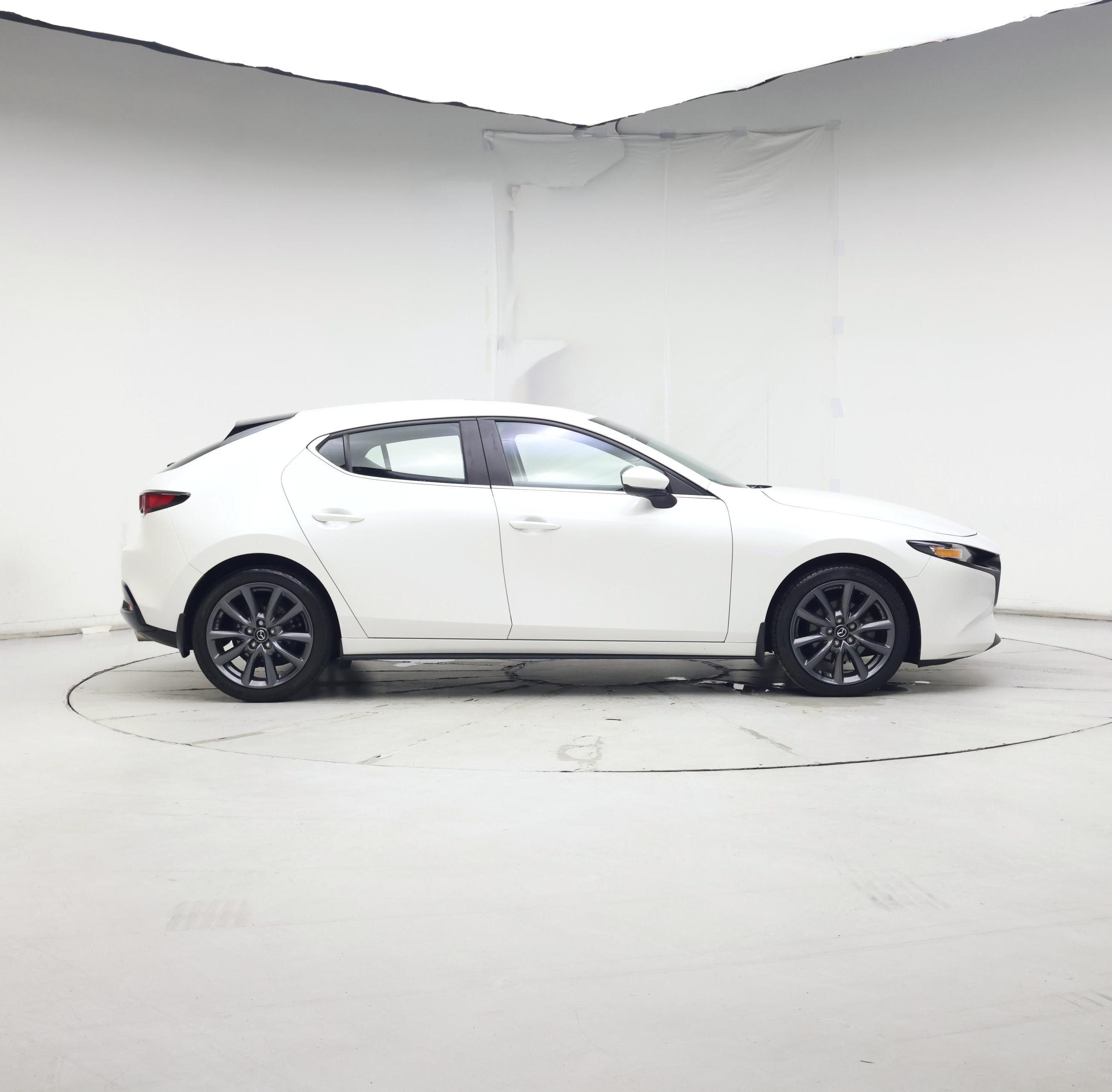 Thumbnail: 2022 Mazda Mazda3 - 7