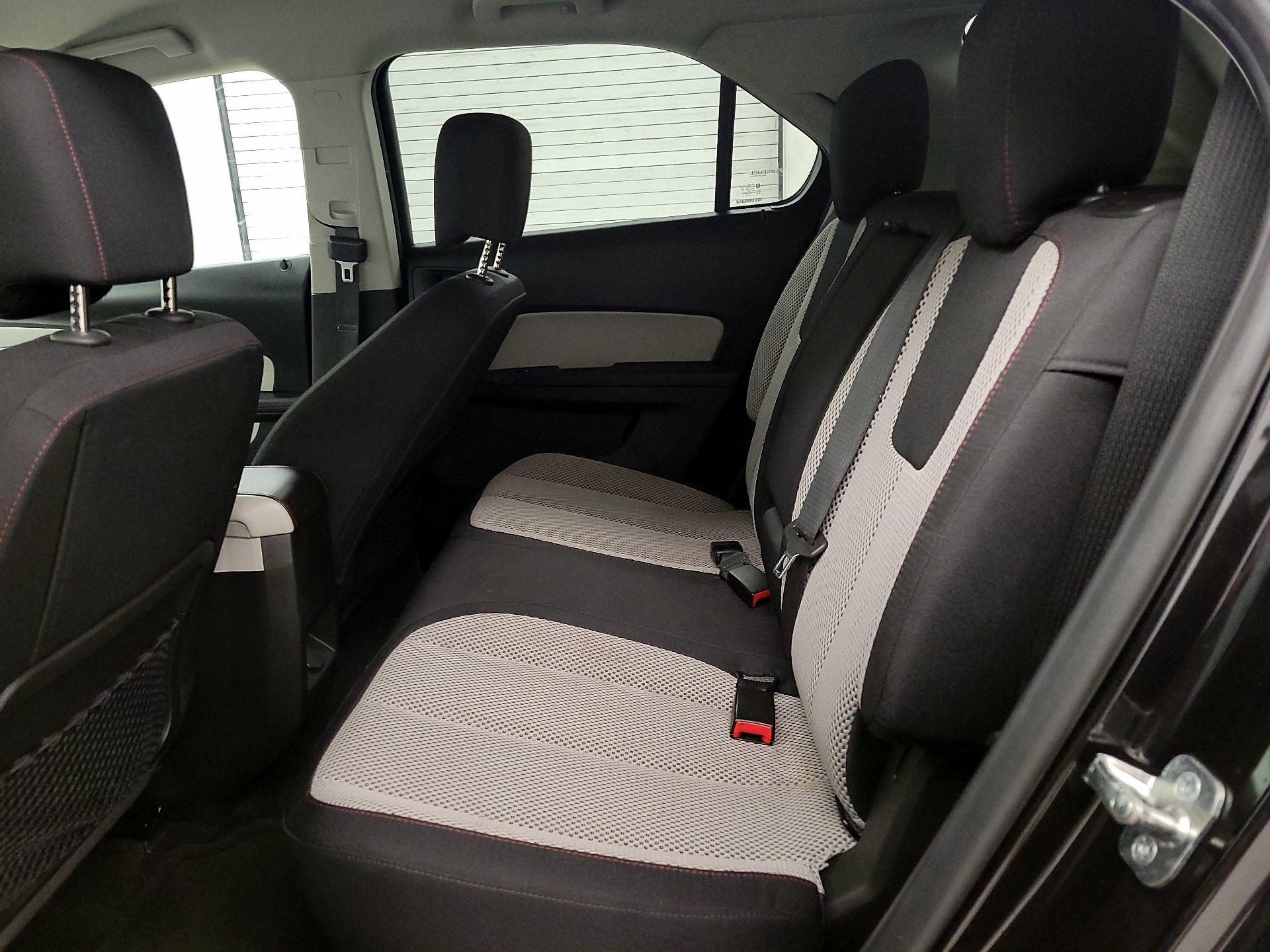 Thumbnail: 2015 Chevrolet Equinox - 19