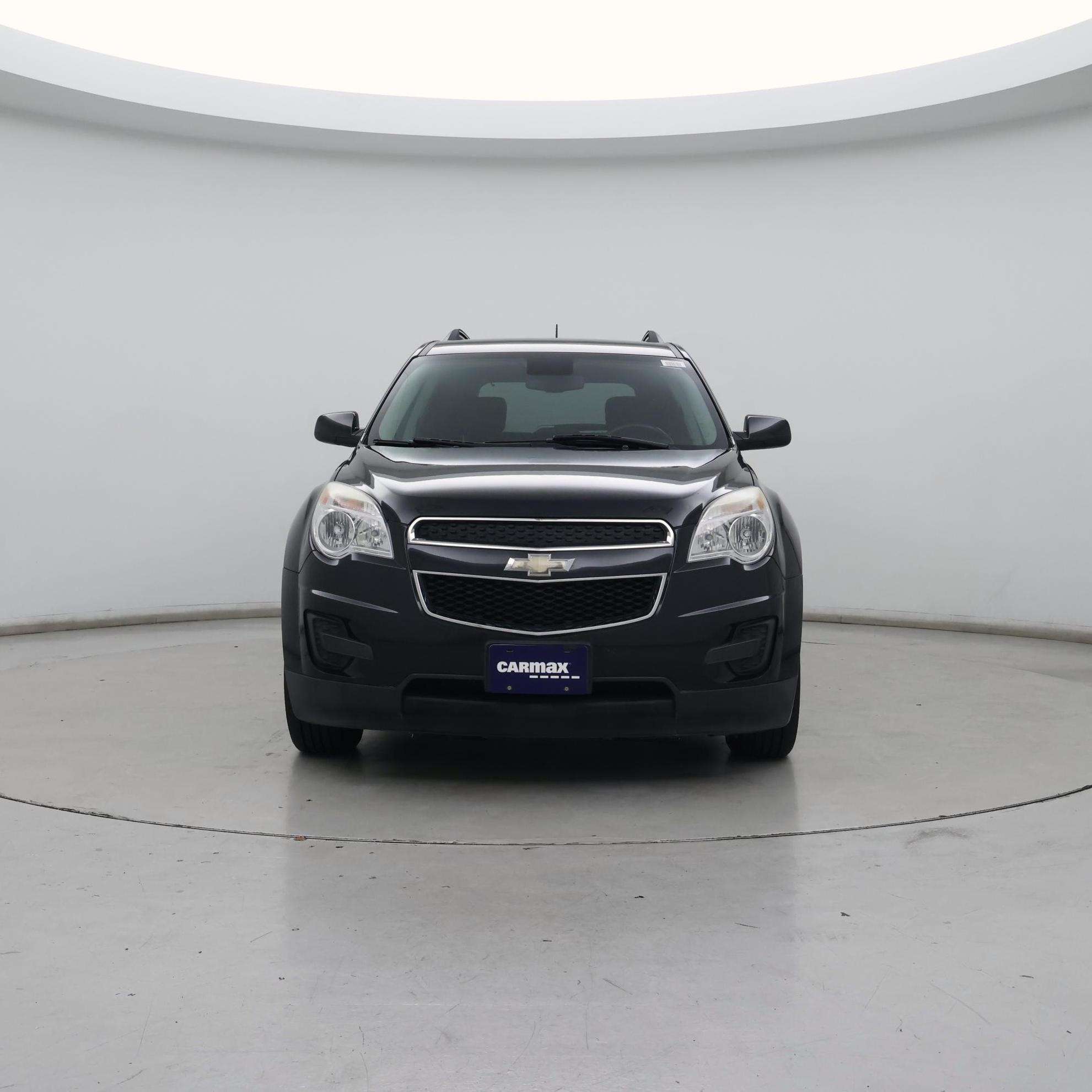 Thumbnail: 2015 Chevrolet Equinox - 5