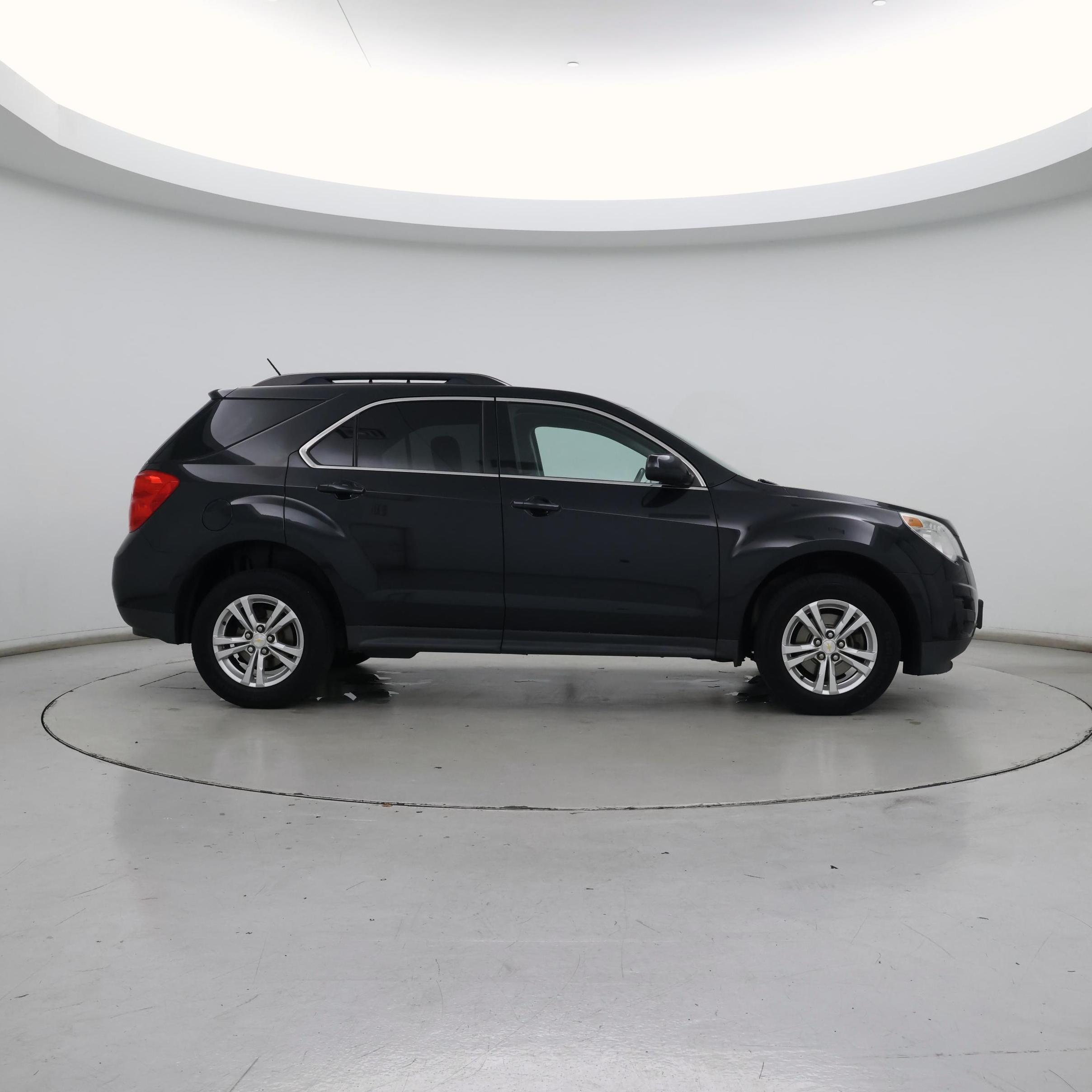 Thumbnail: 2015 Chevrolet Equinox - 7