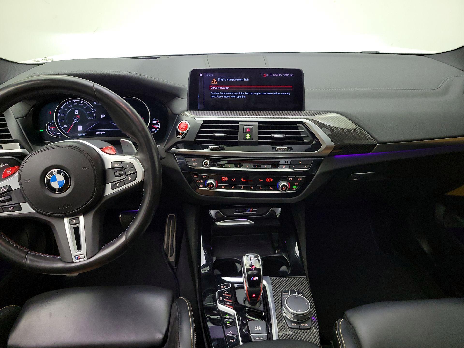 Thumbnail: 2020 BMW X3 - 9