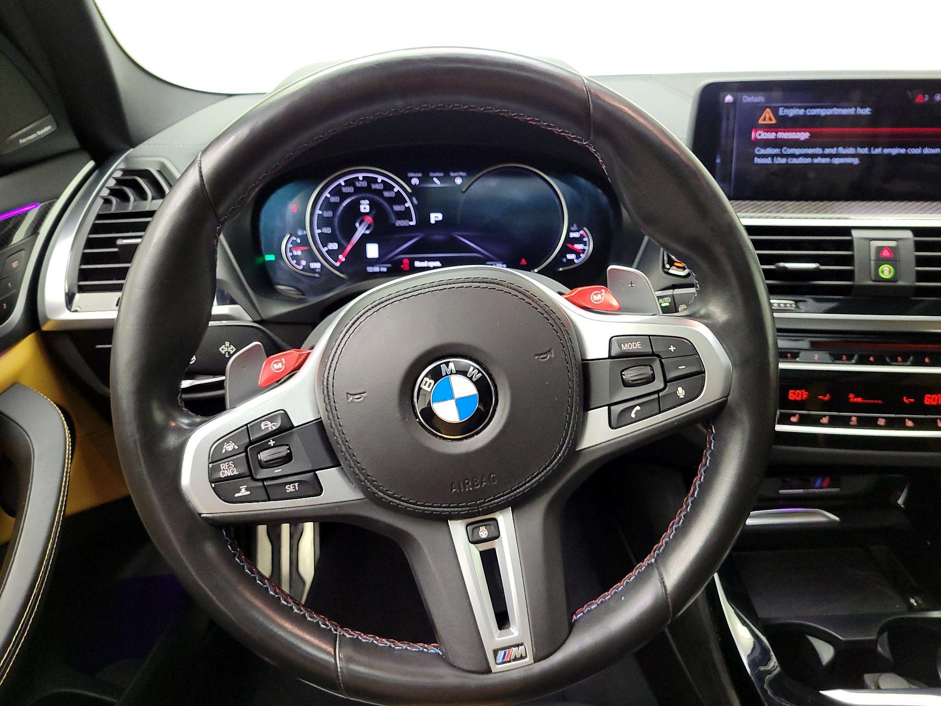 Thumbnail: 2020 BMW X3 - 10