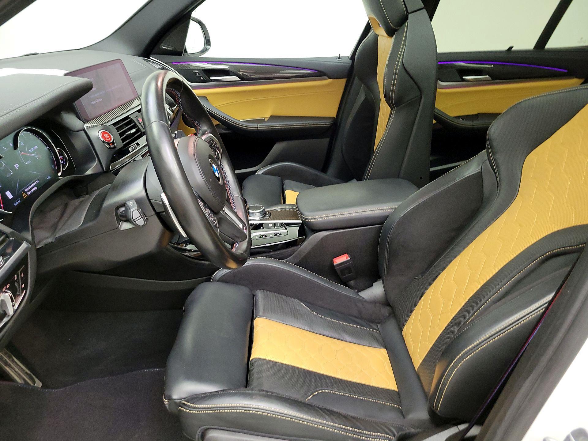 Thumbnail: 2020 BMW X3 - 11