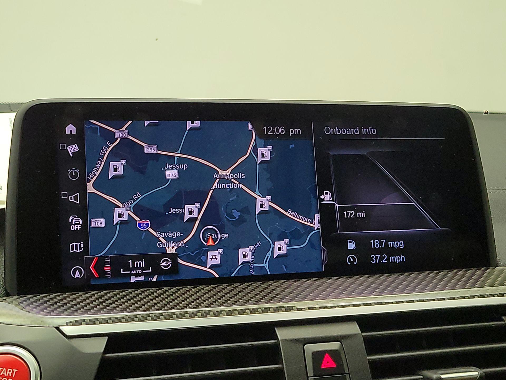 Thumbnail: 2020 BMW X3 - 14
