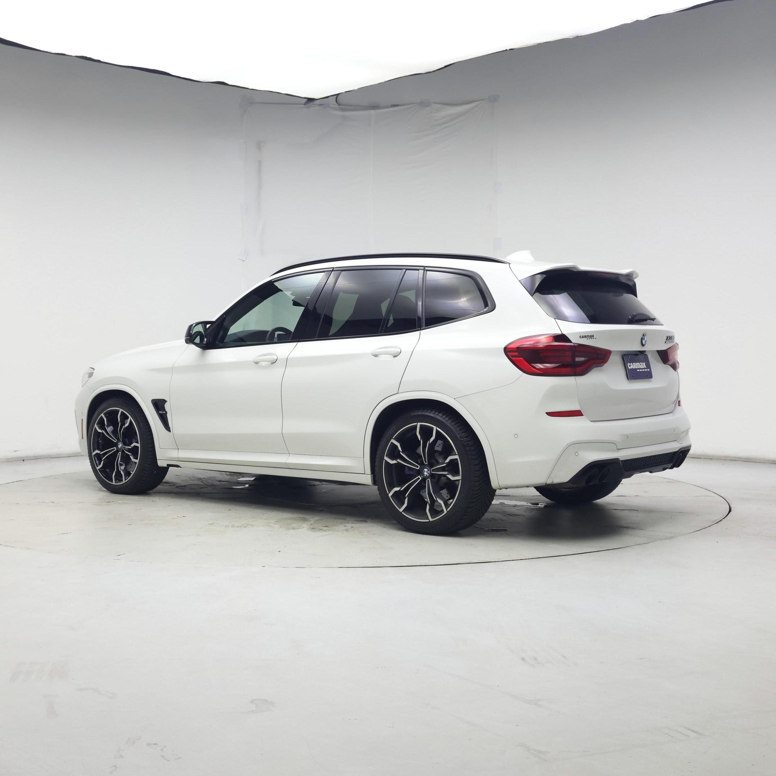 Thumbnail: 2020 BMW X3 - 2