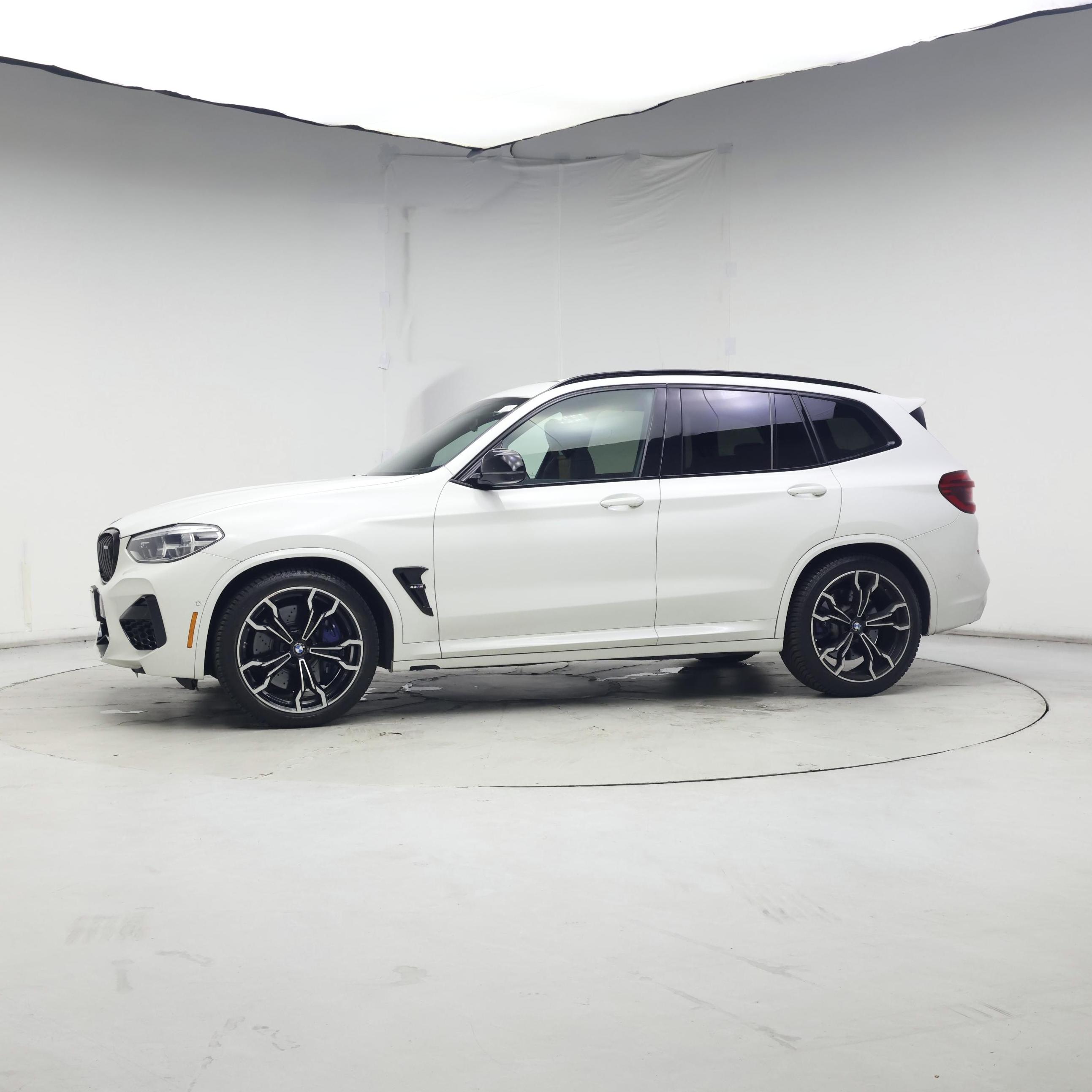 Thumbnail: 2020 BMW X3 - 3
