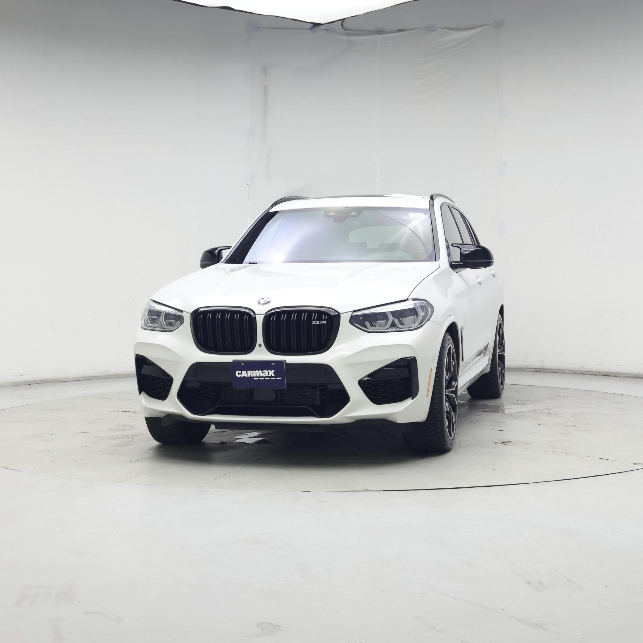 Thumbnail: 2020 BMW X3 - 4
