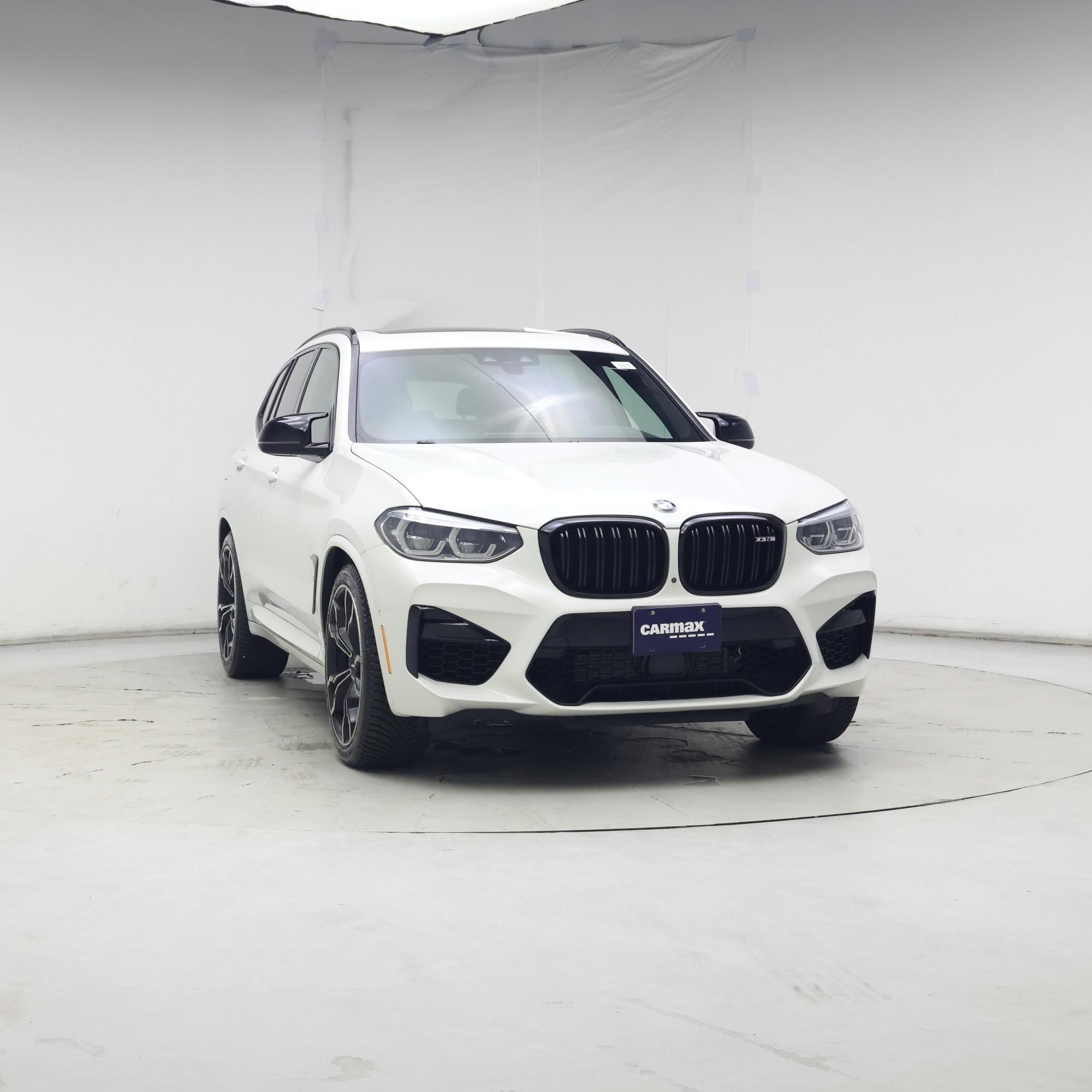 Thumbnail: 2020 BMW X3 - 5