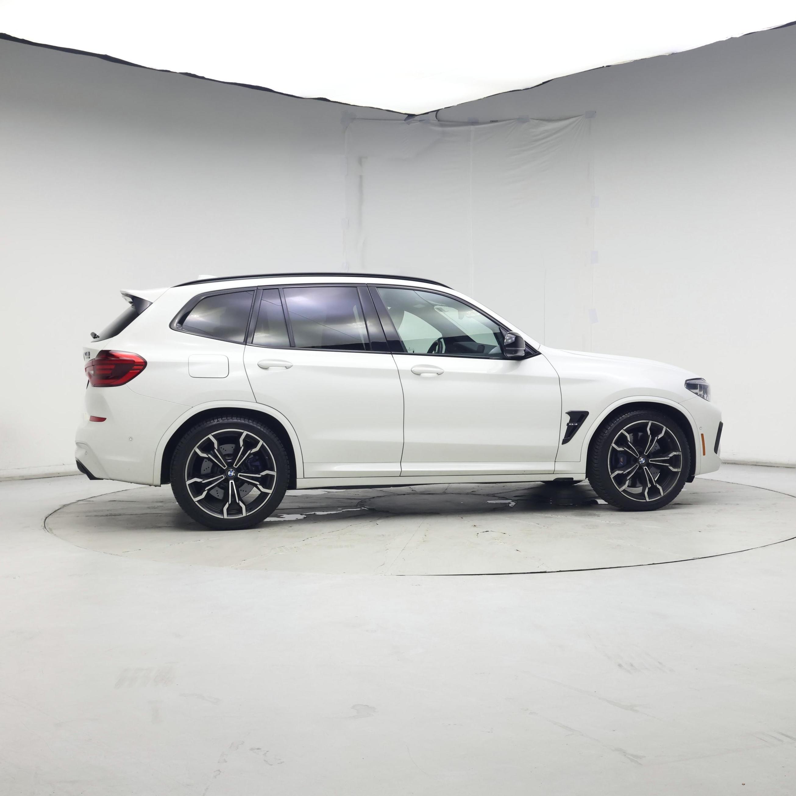 Thumbnail: 2020 BMW X3 - 7