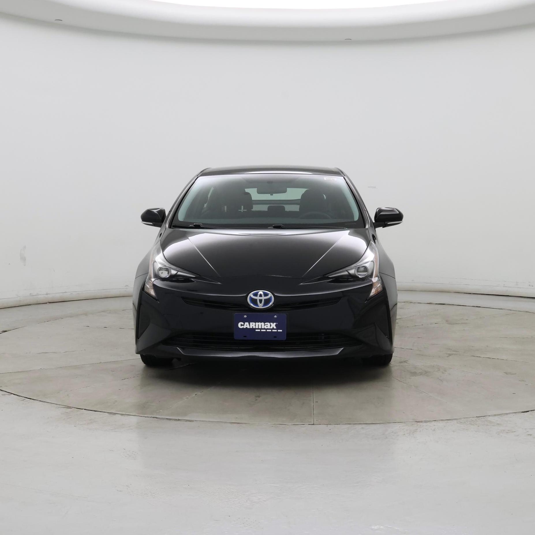 Thumbnail: 2016 Toyota Prius - 5
