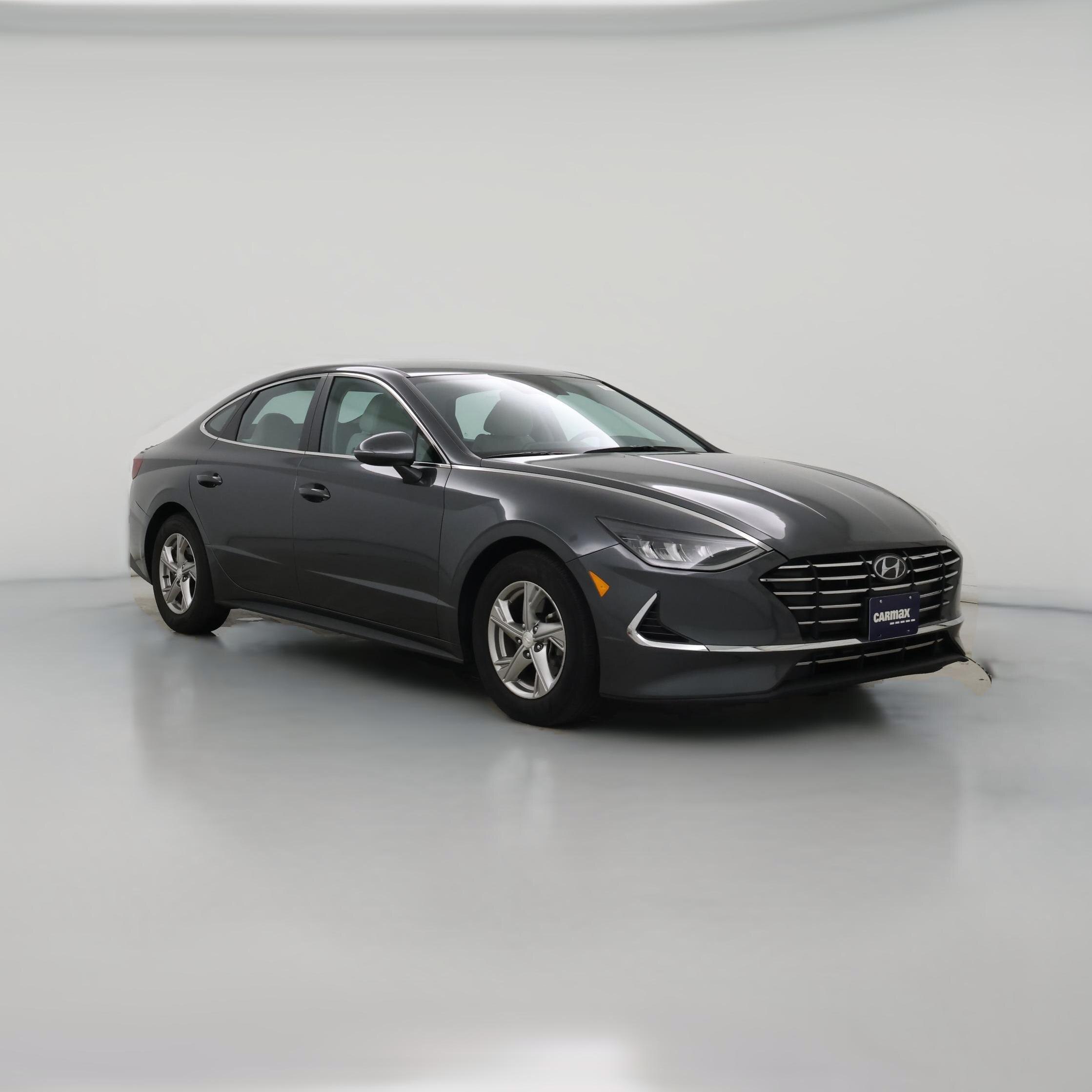 Thumbnail: 2022 Hyundai Sonata - 1