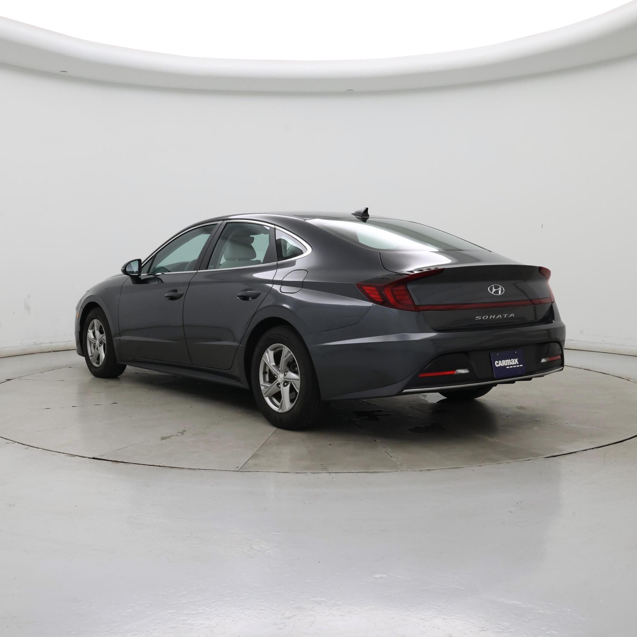 Thumbnail: 2022 Hyundai Sonata - 2