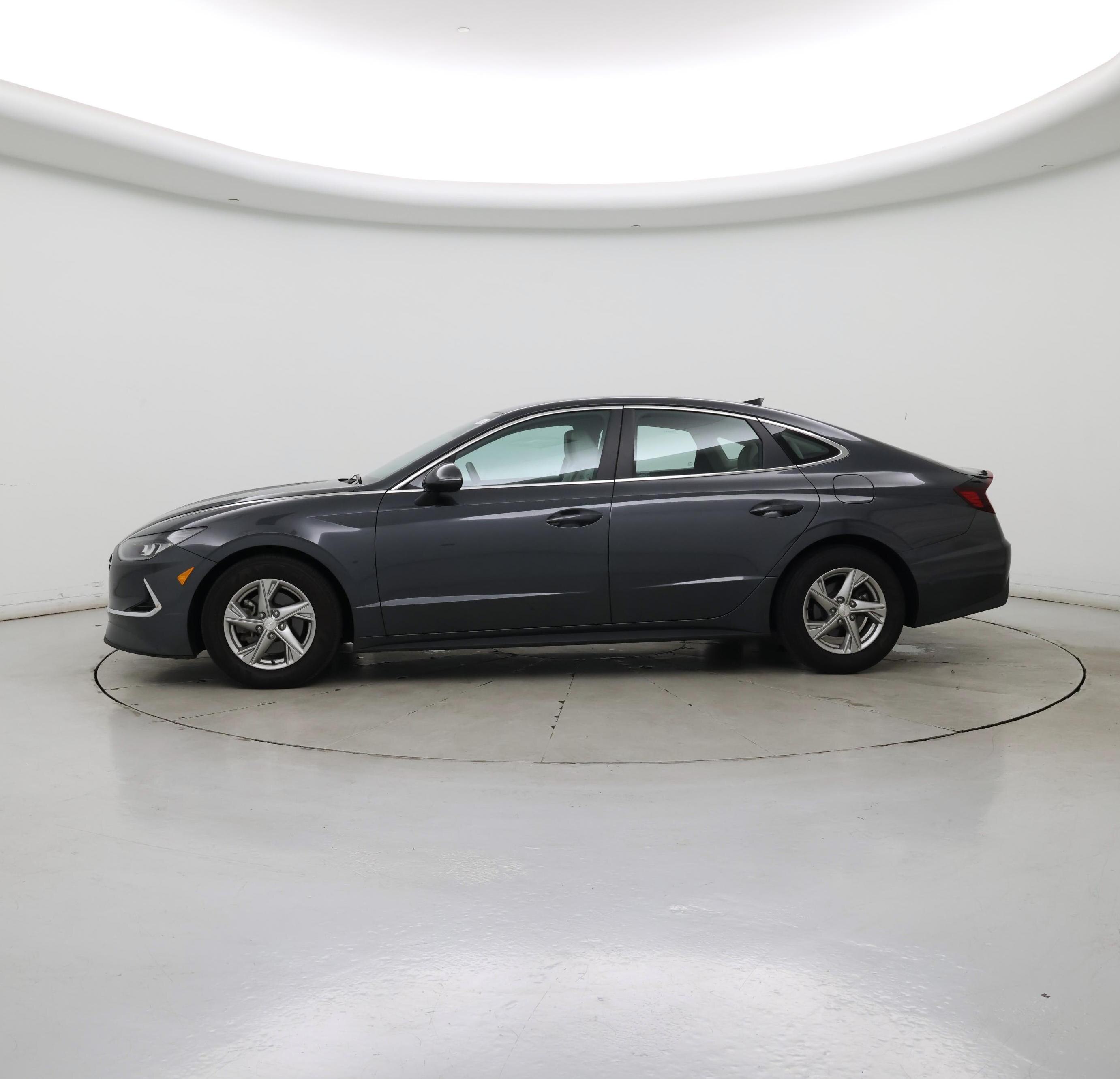 Thumbnail: 2022 Hyundai Sonata - 3