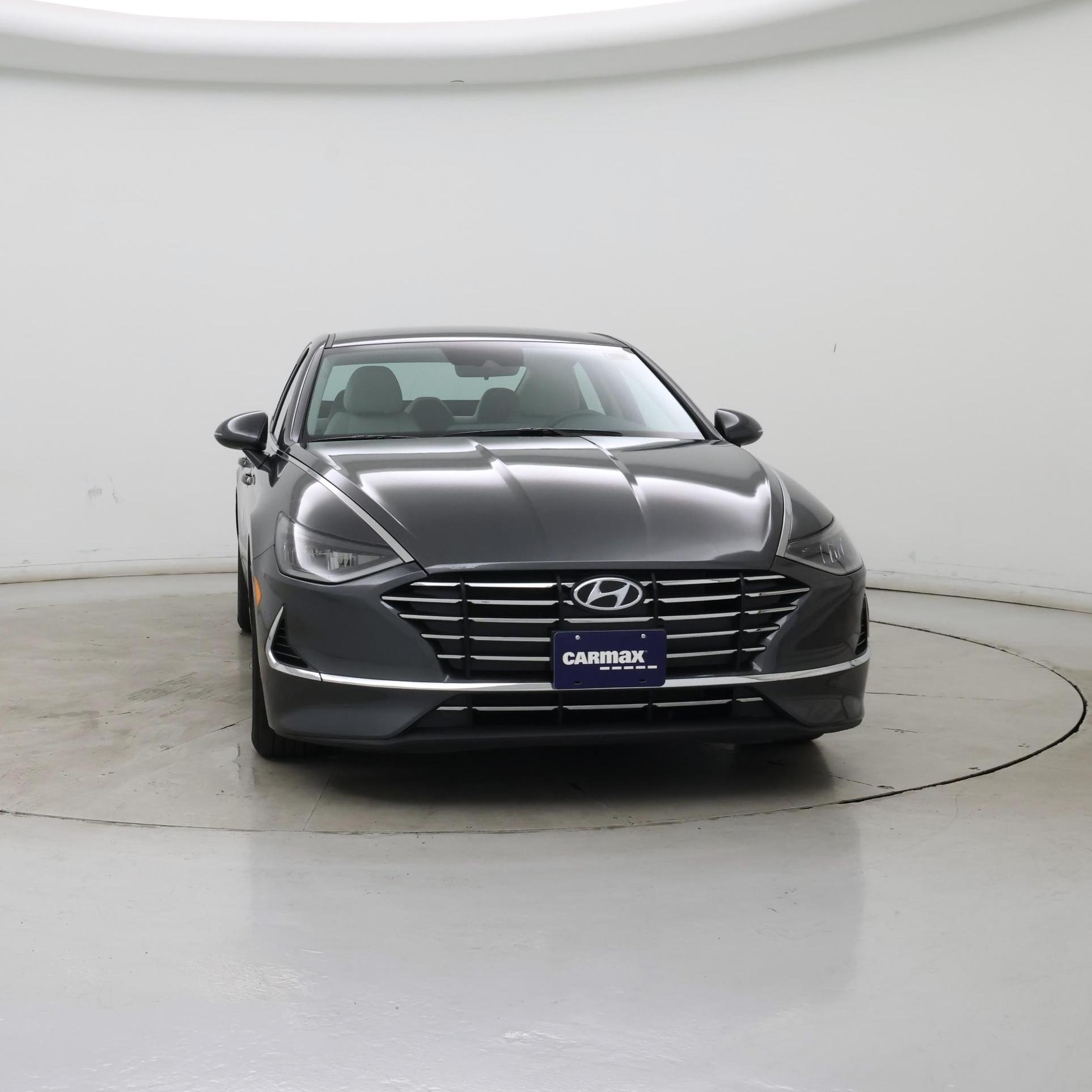 Thumbnail: 2022 Hyundai Sonata - 5