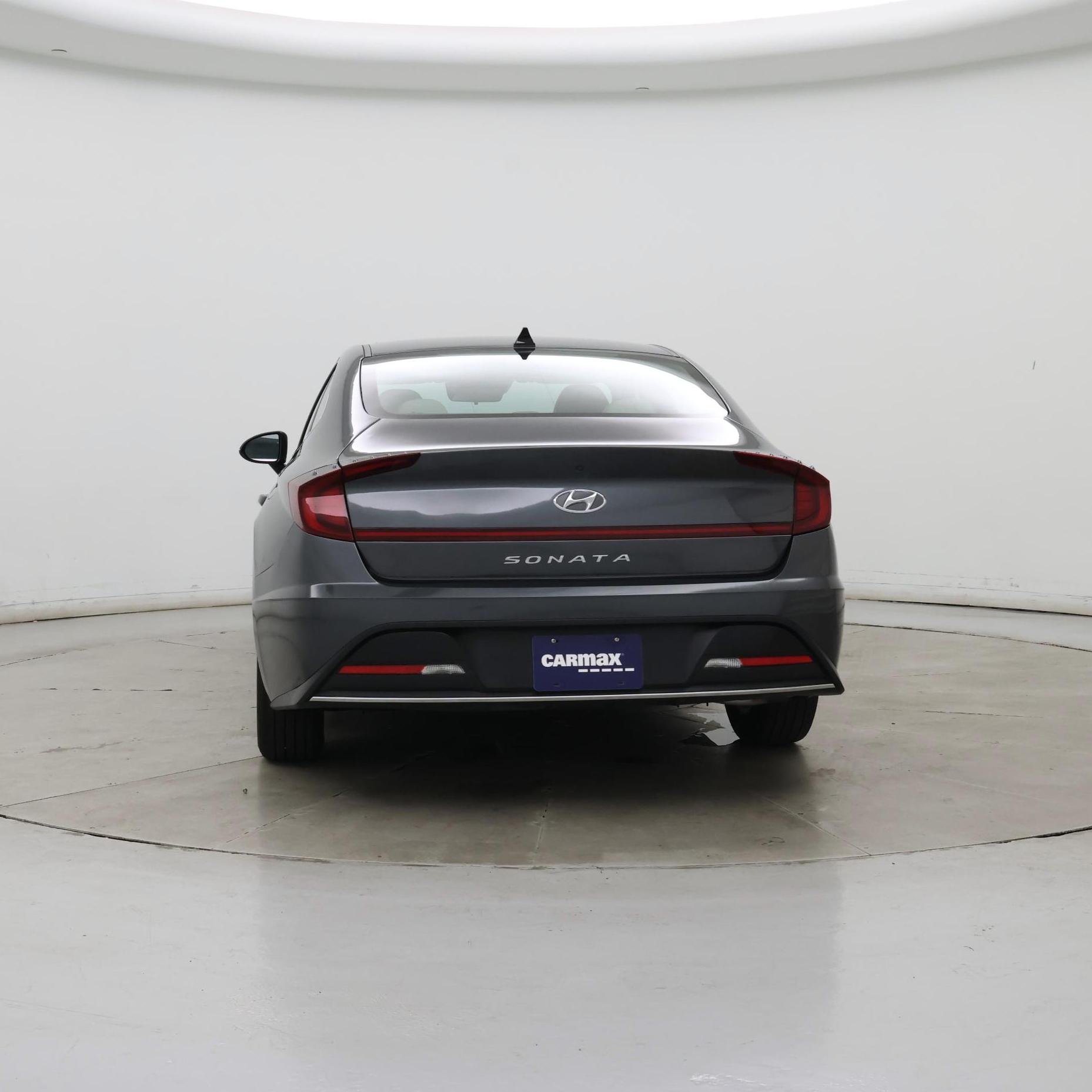 Thumbnail: 2022 Hyundai Sonata - 6