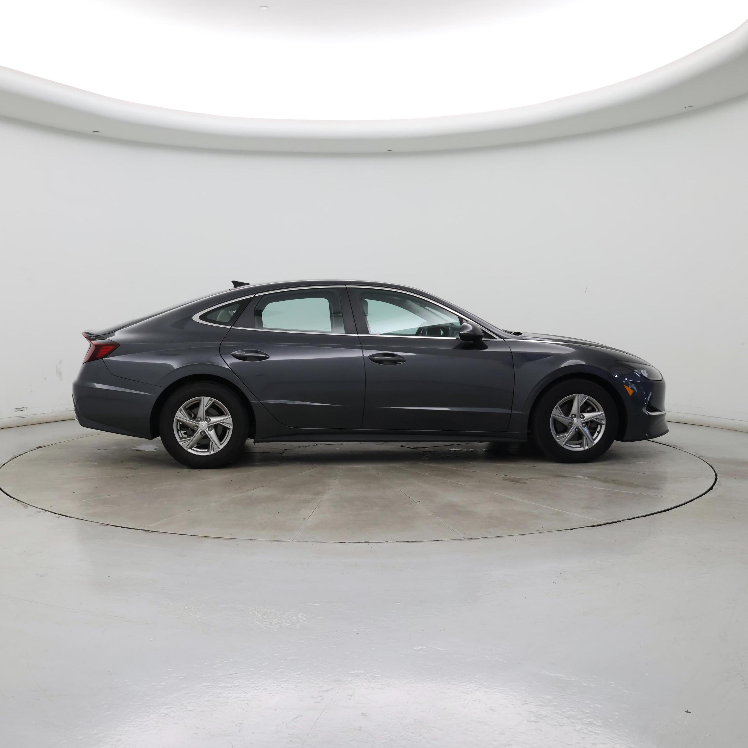 Thumbnail: 2022 Hyundai Sonata - 7