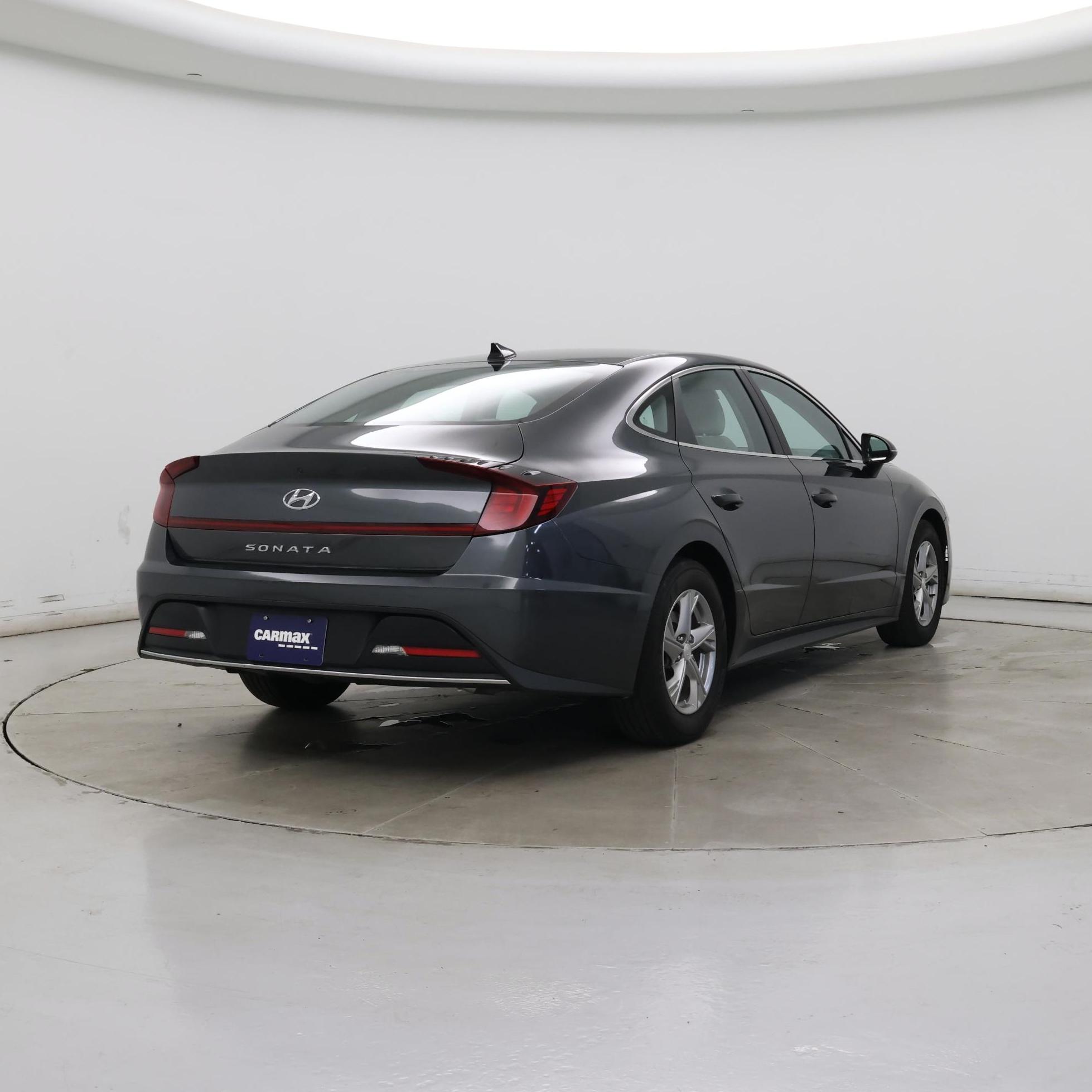 Thumbnail: 2022 Hyundai Sonata - 8
