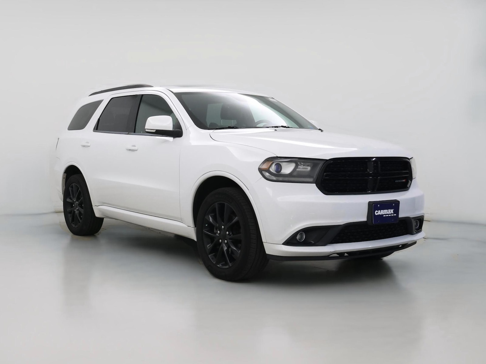 2017 Dodge Durango