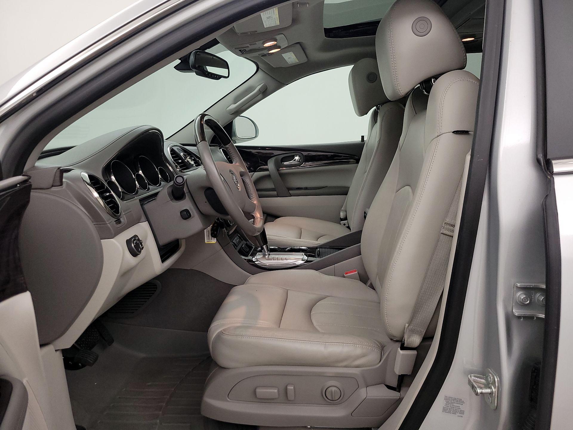 Thumbnail: 2017 Buick Enclave - 11