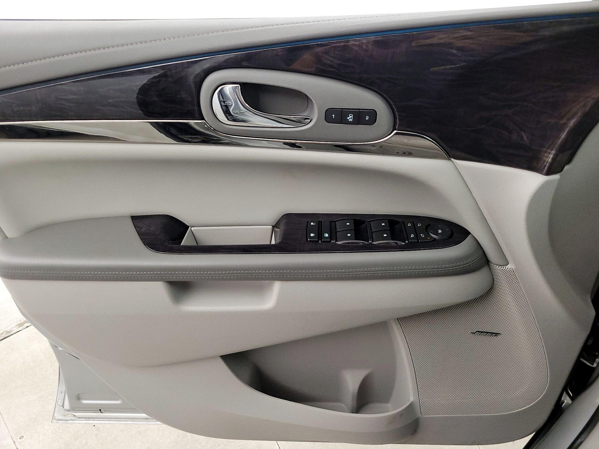 Thumbnail: 2017 Buick Enclave - 12