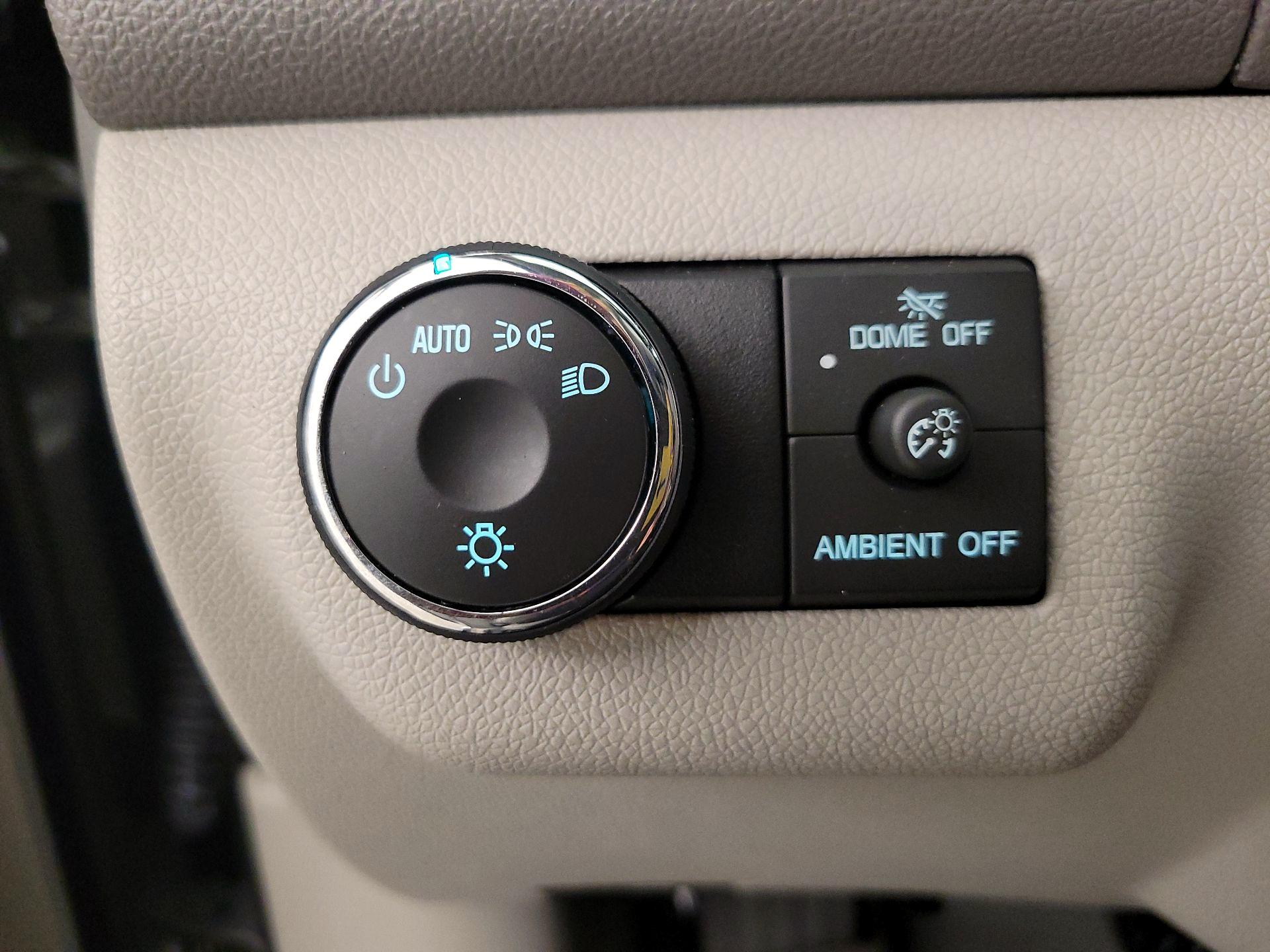 Thumbnail: 2017 Buick Enclave - 13