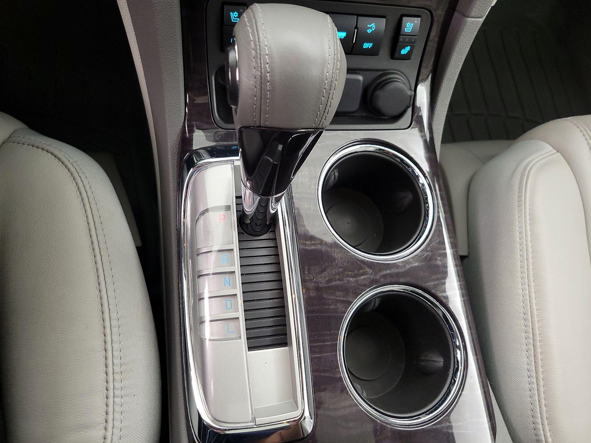 Thumbnail: 2017 Buick Enclave - 18