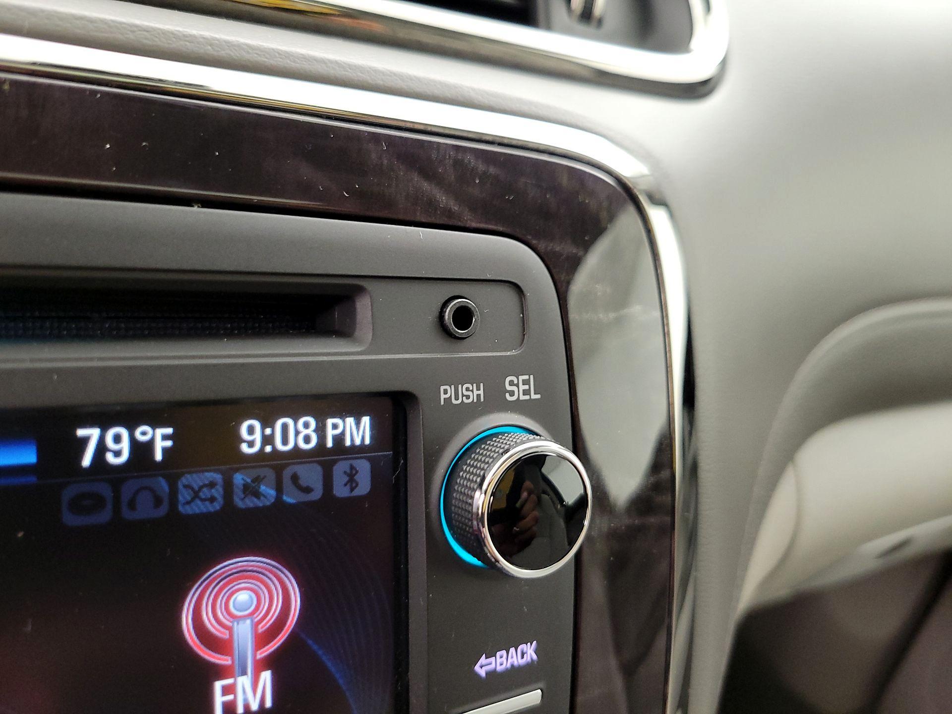 Thumbnail: 2017 Buick Enclave - 19