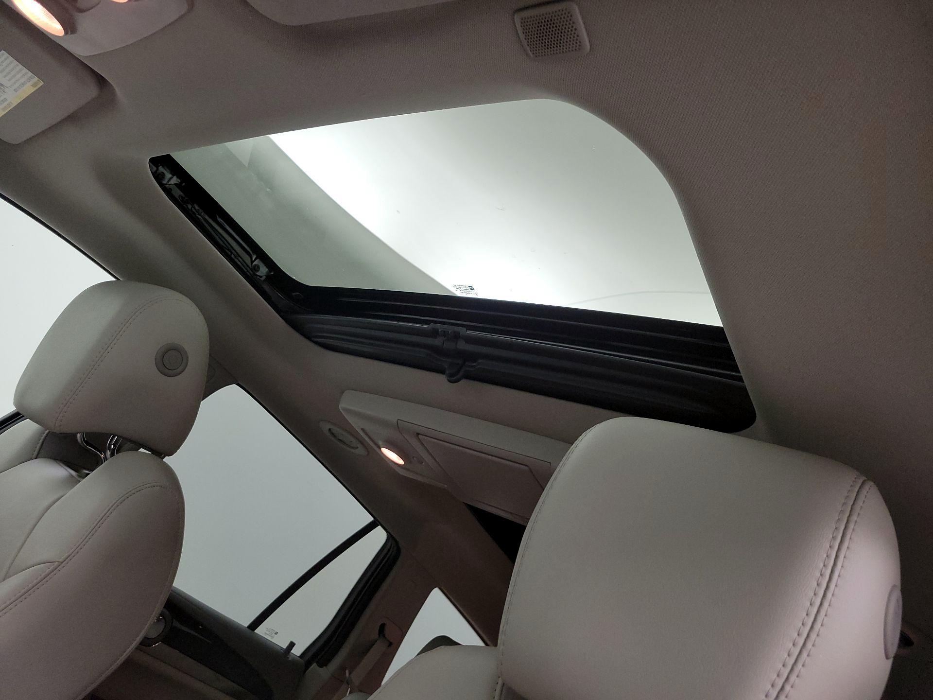 Thumbnail: 2017 Buick Enclave - 20