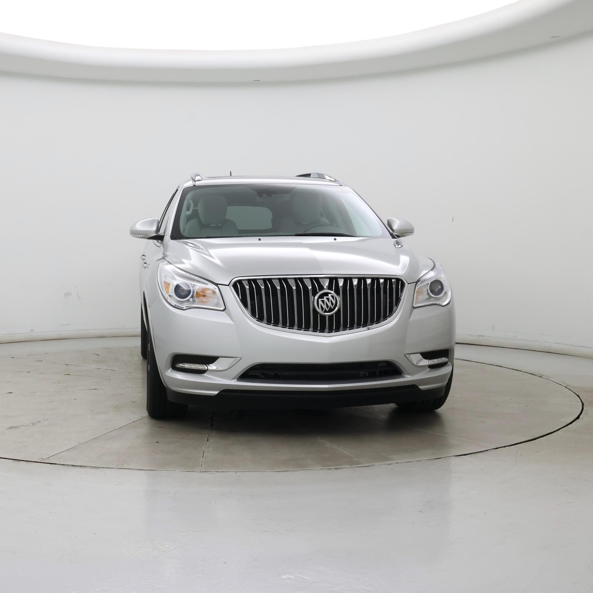 Thumbnail: 2017 Buick Enclave - 5