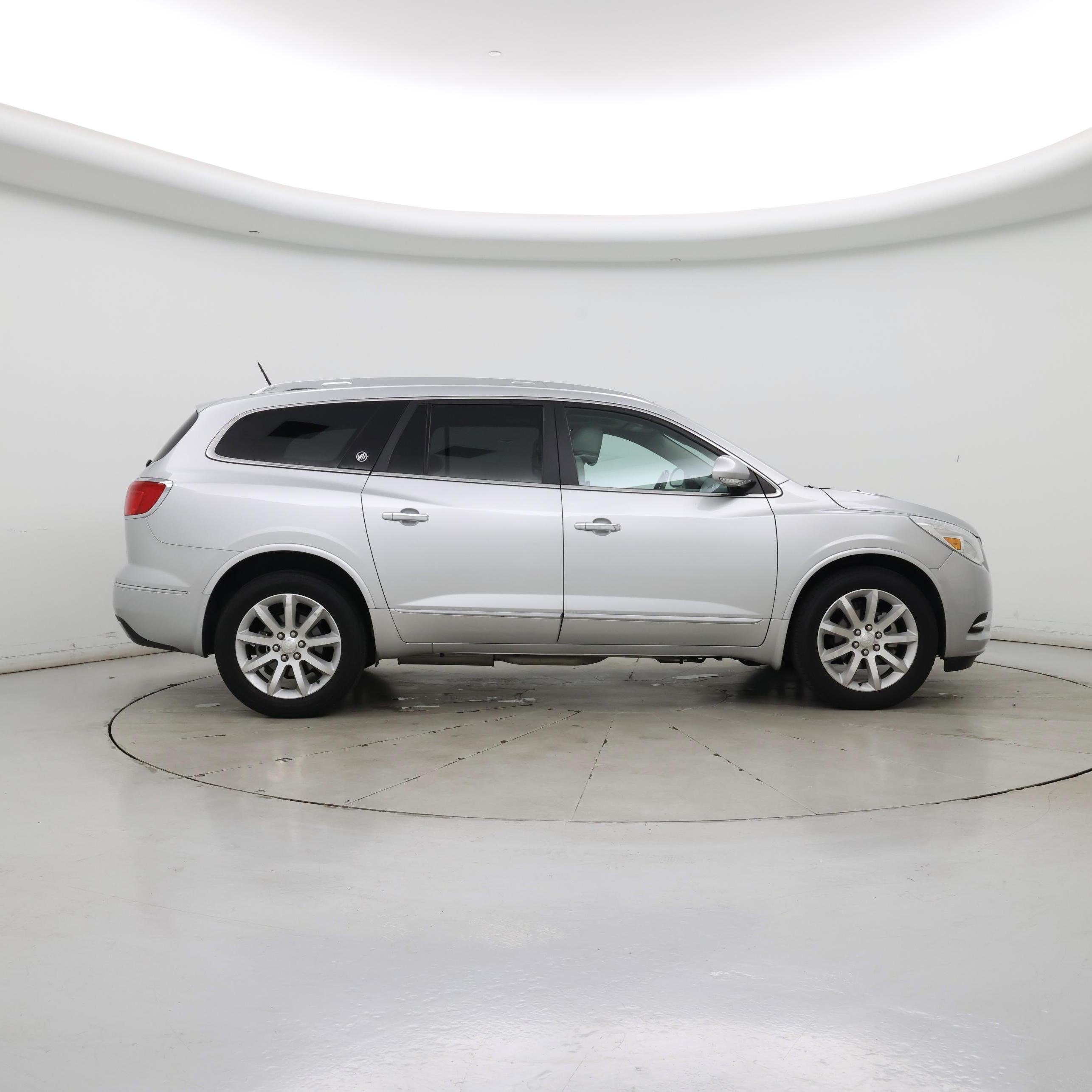 Thumbnail: 2017 Buick Enclave - 7