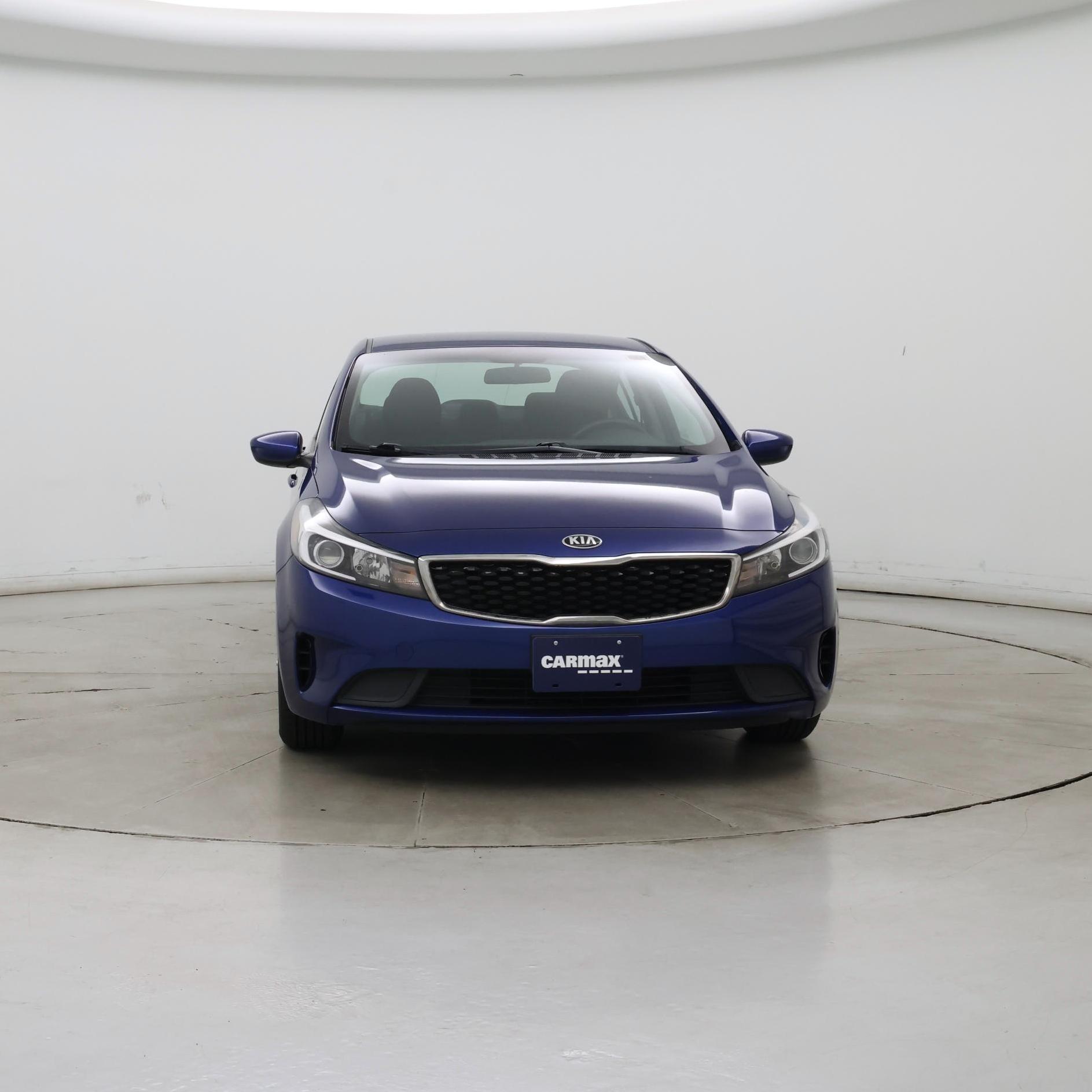 Thumbnail: 2017 Kia Forte - 5