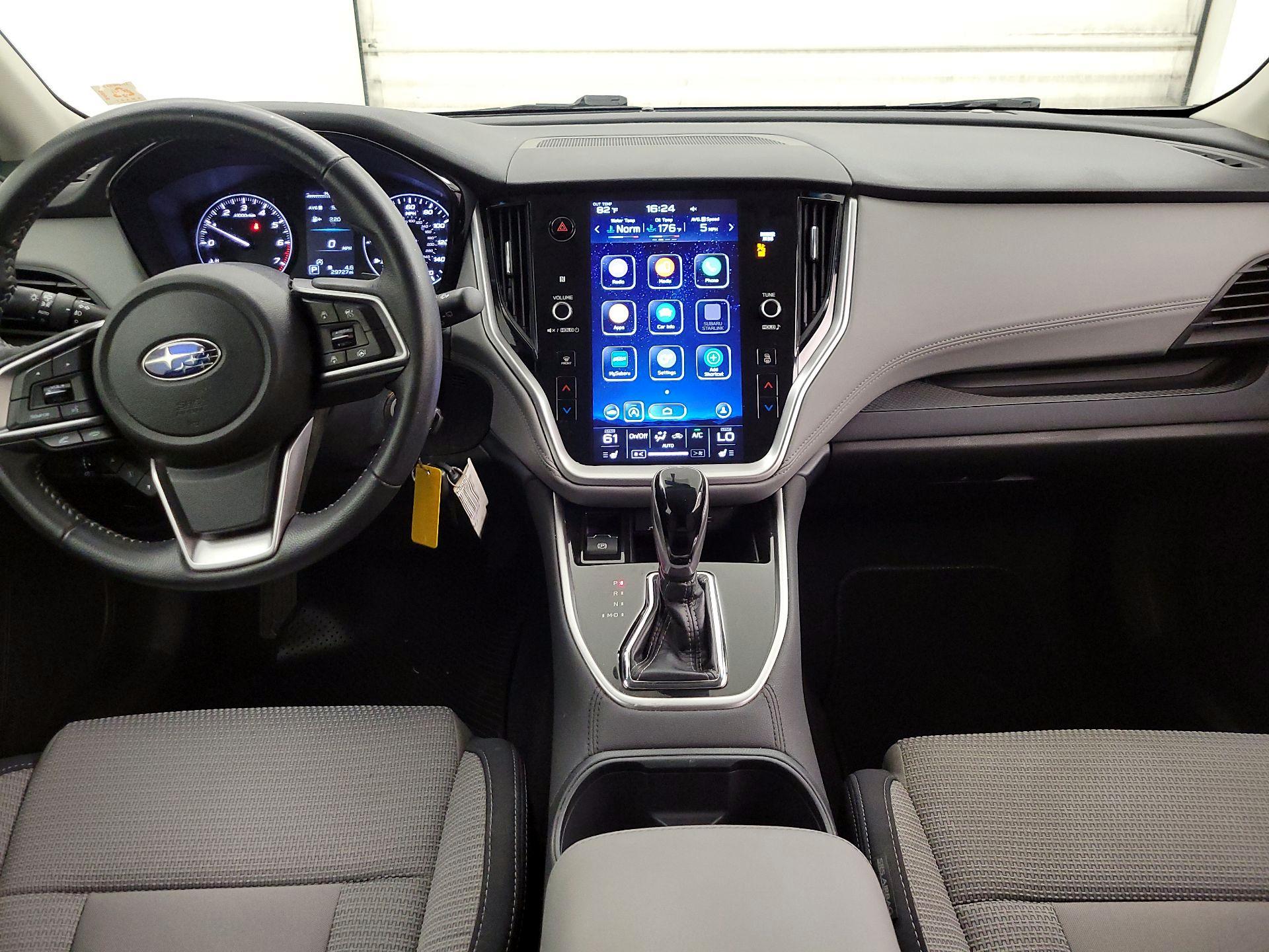 Thumbnail: 2021 Subaru Outback - 9