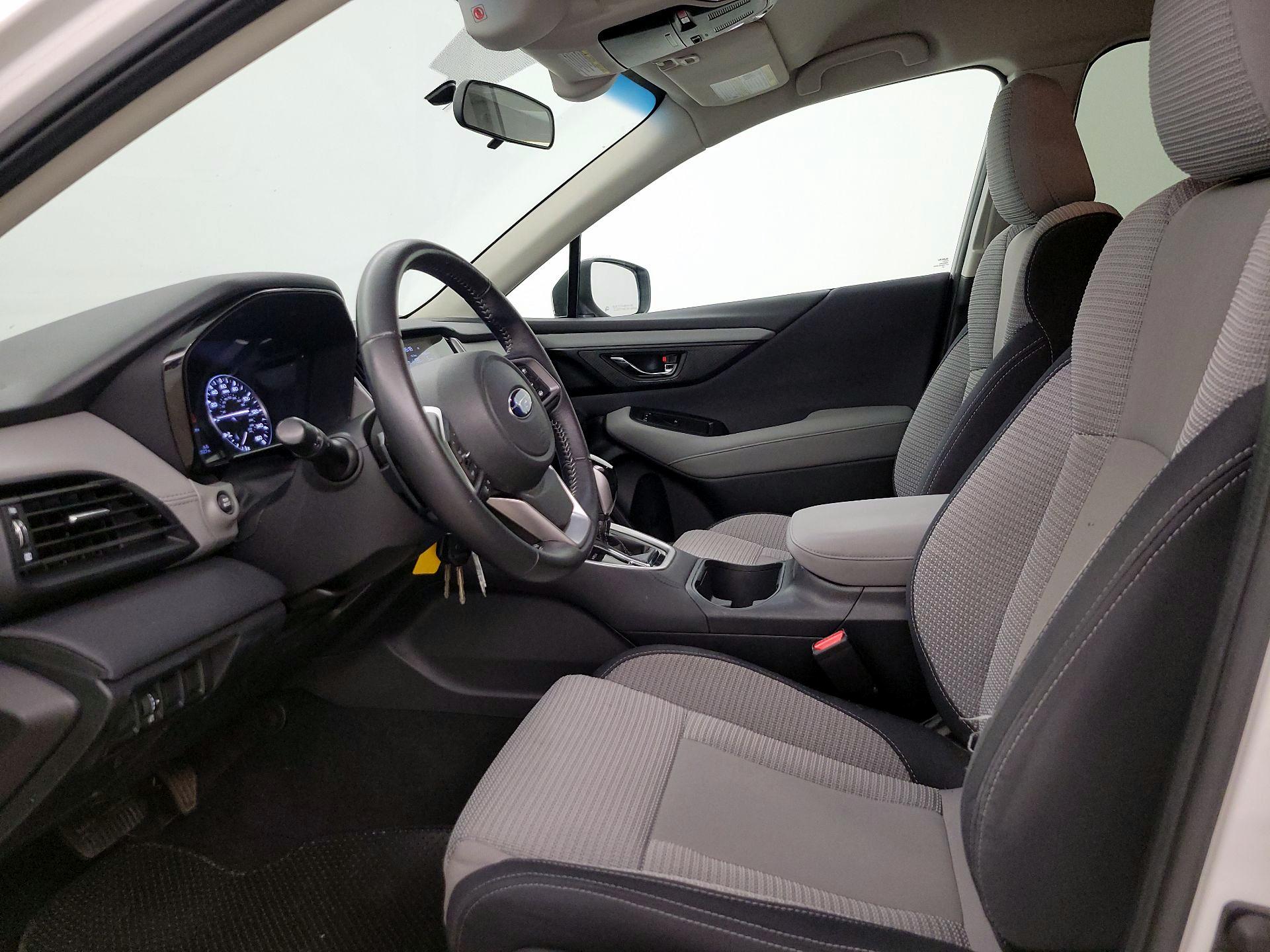 Thumbnail: 2021 Subaru Outback - 11