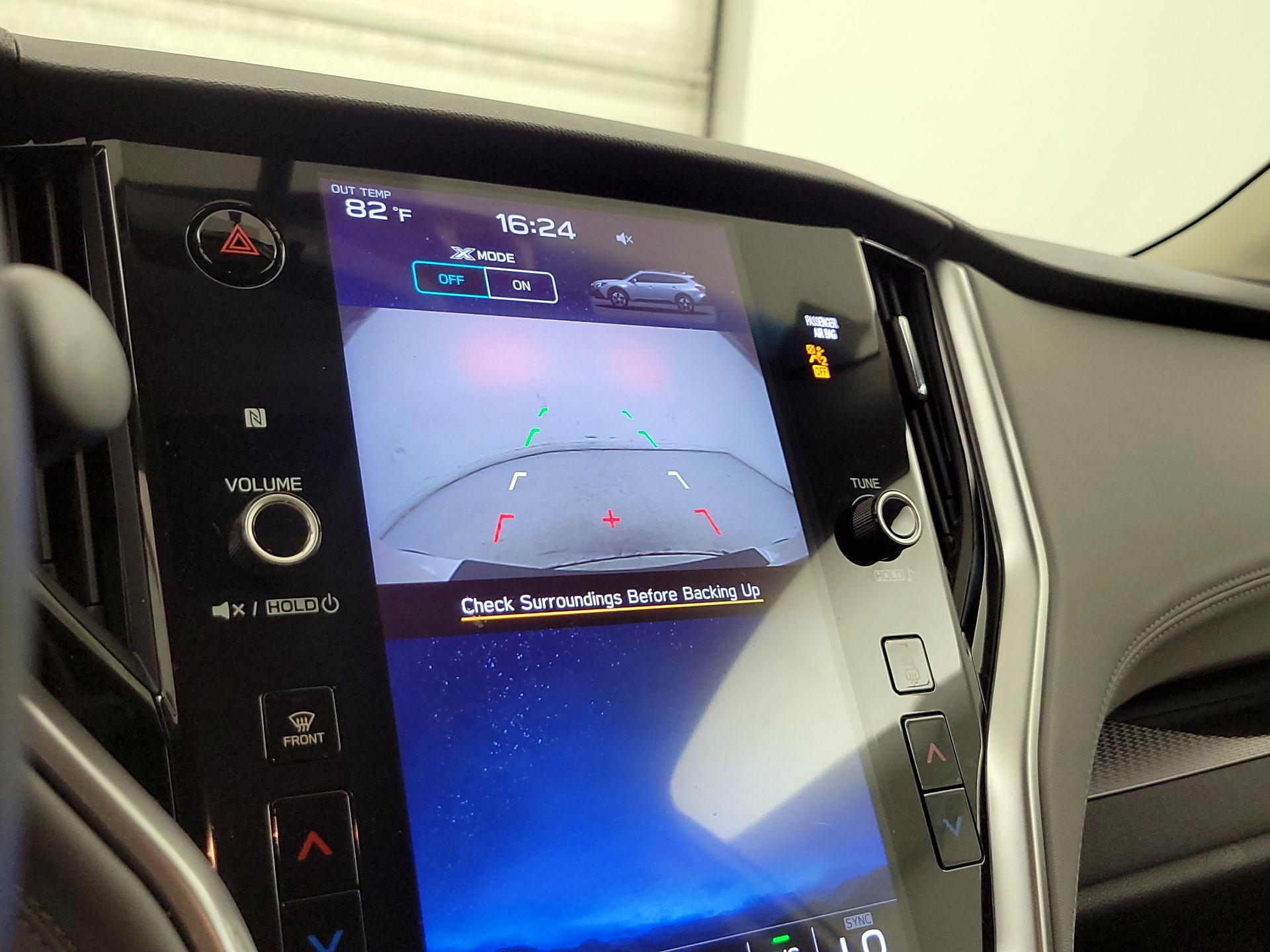 Thumbnail: 2021 Subaru Outback - 14