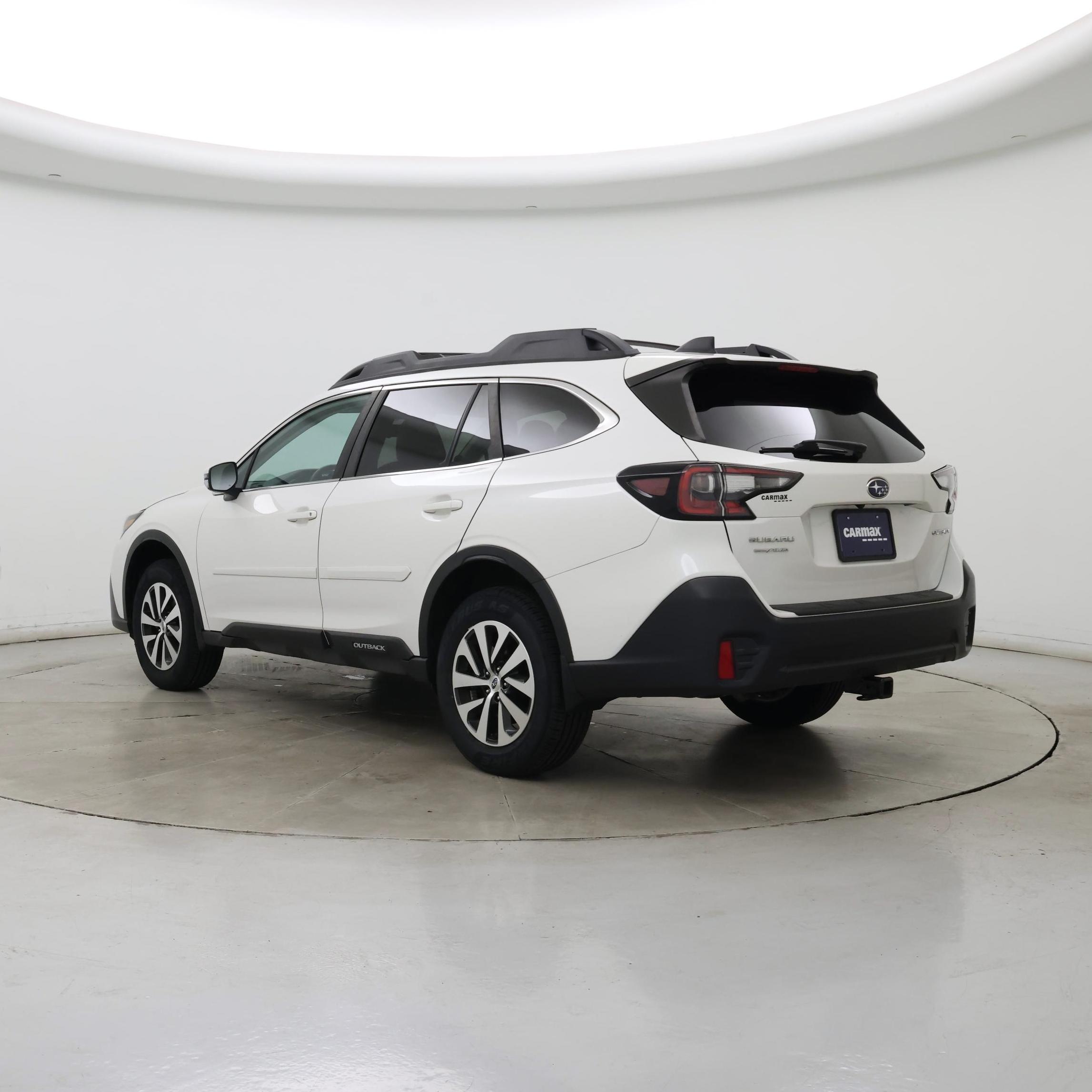 Thumbnail: 2021 Subaru Outback - 2