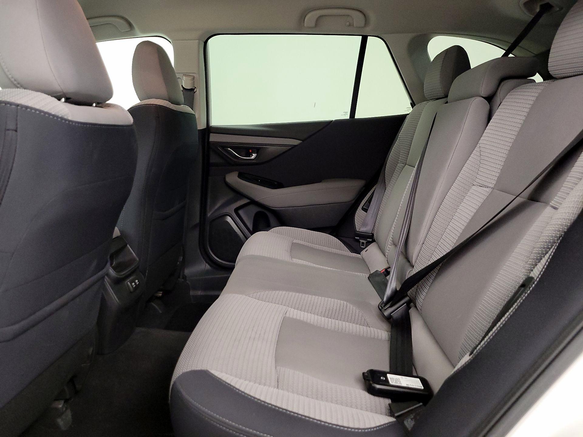 Thumbnail: 2021 Subaru Outback - 19