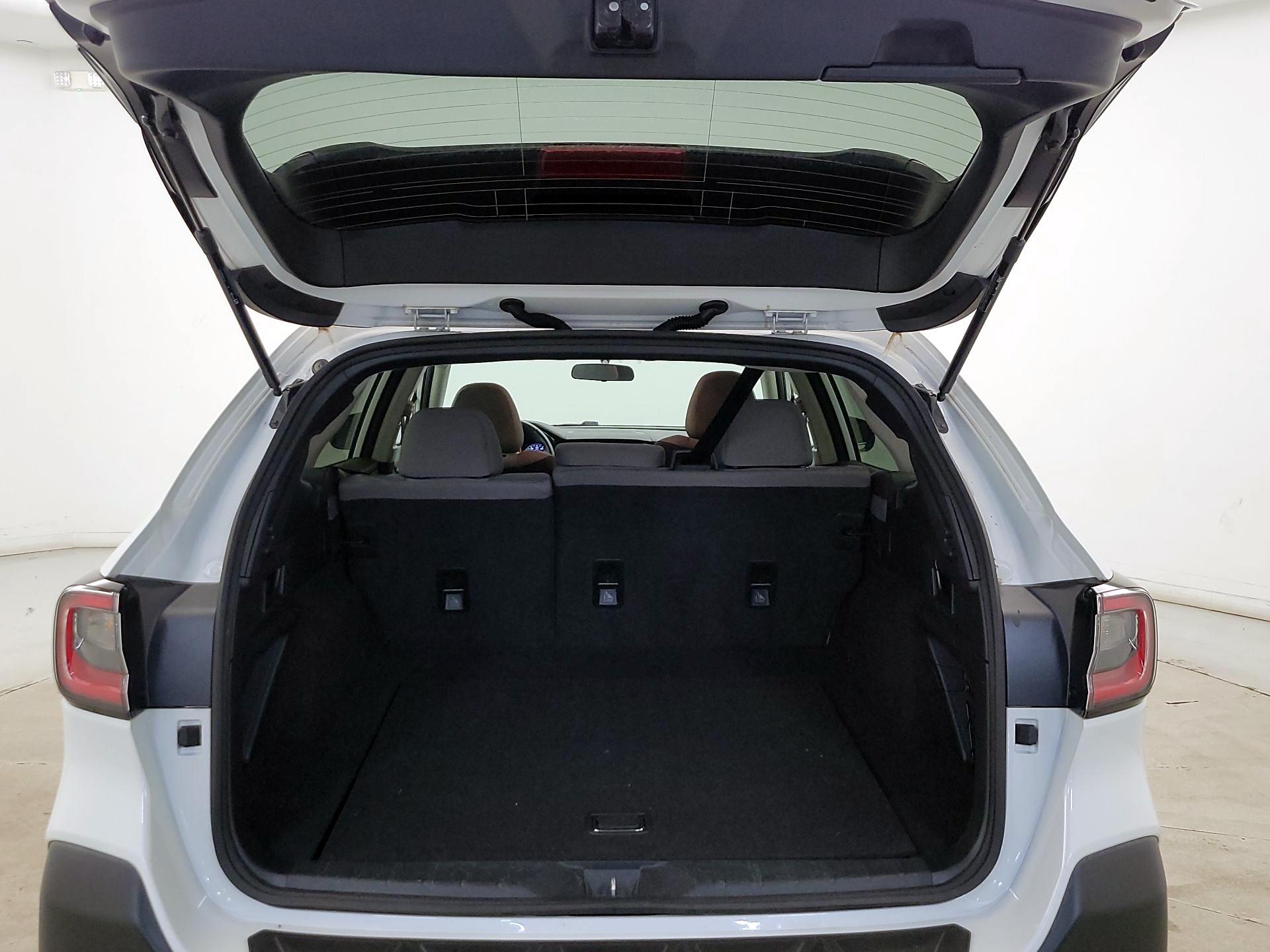 Thumbnail: 2021 Subaru Outback - 20