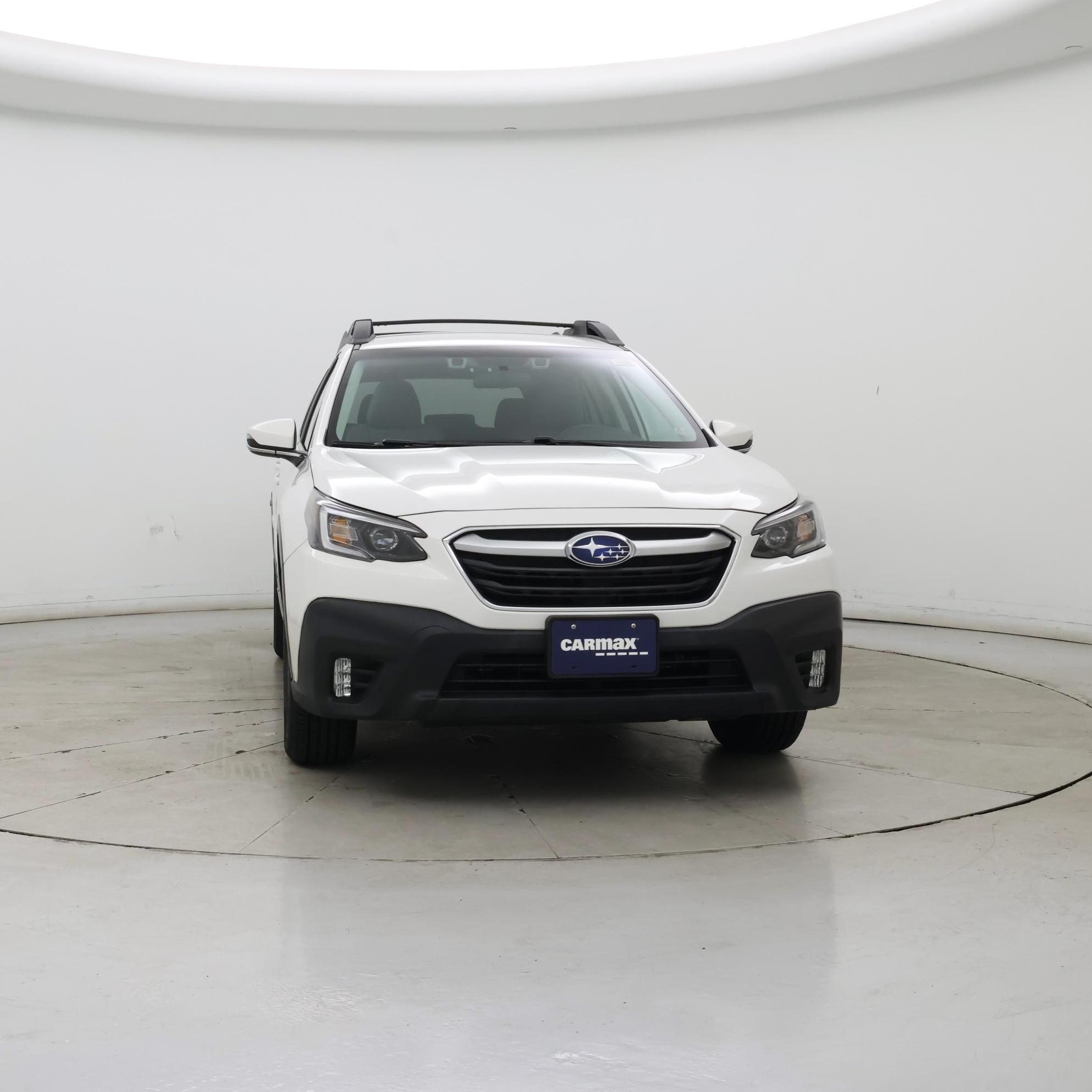 Thumbnail: 2021 Subaru Outback - 5