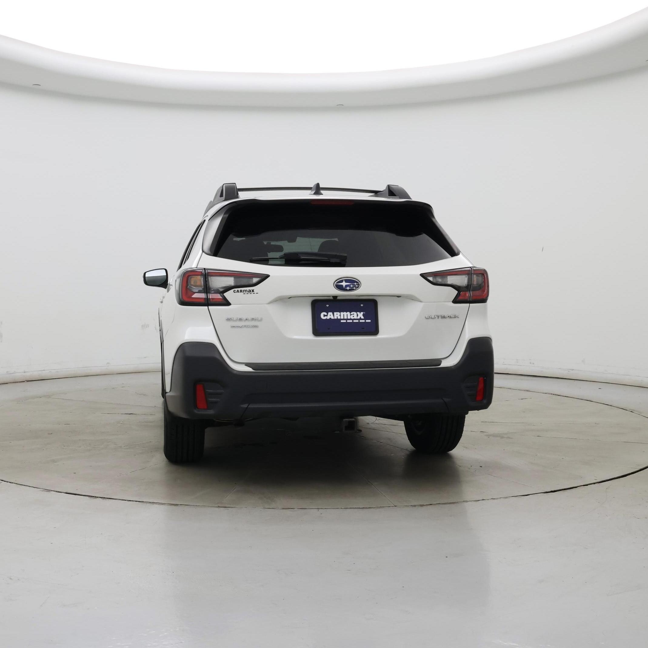 Thumbnail: 2021 Subaru Outback - 6