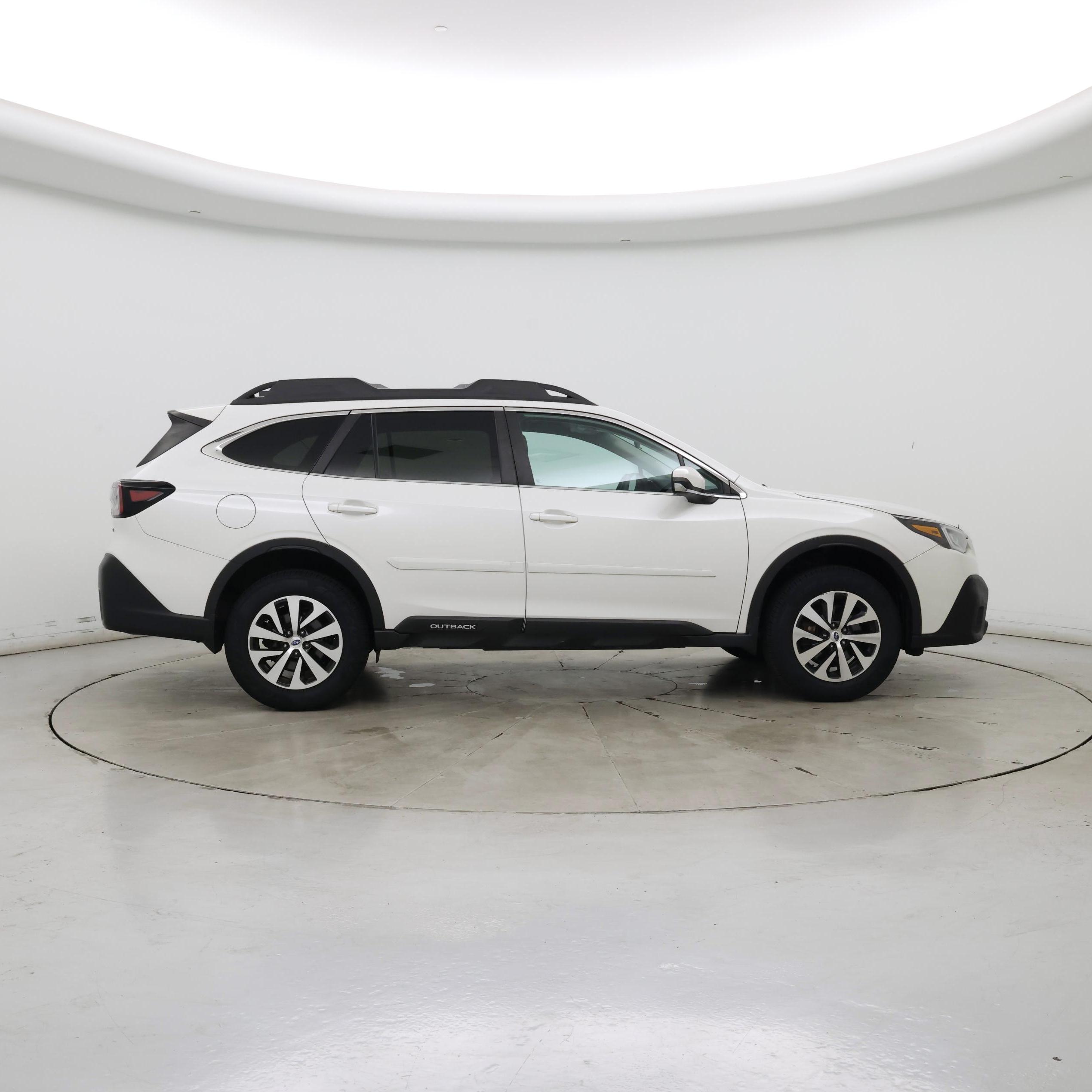 Thumbnail: 2021 Subaru Outback - 7