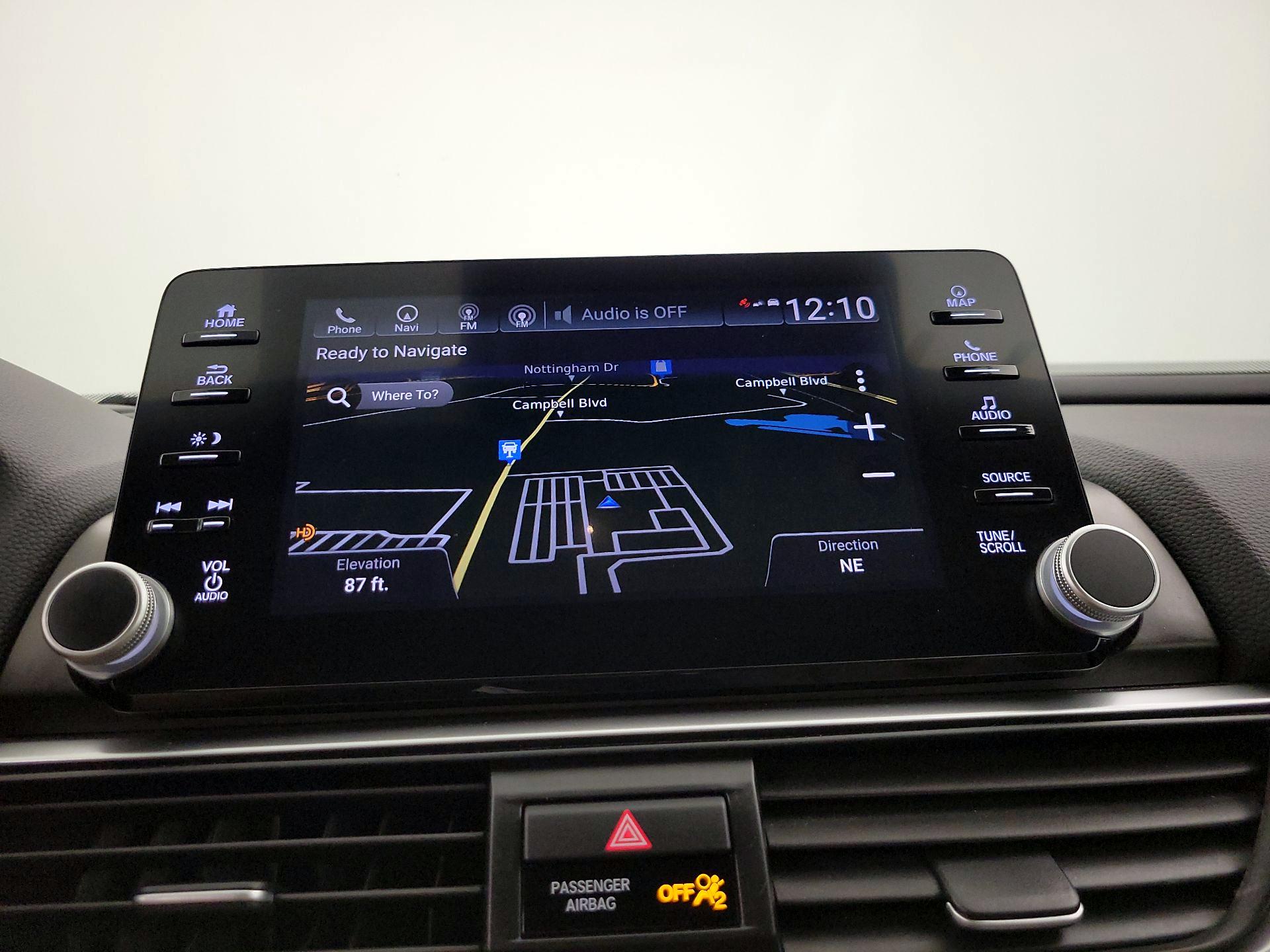 Thumbnail: 2018 Honda Accord - 14