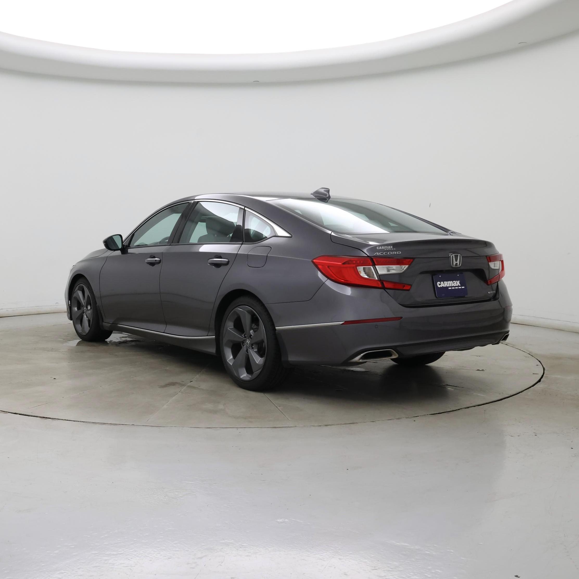 Thumbnail: 2018 Honda Accord - 2