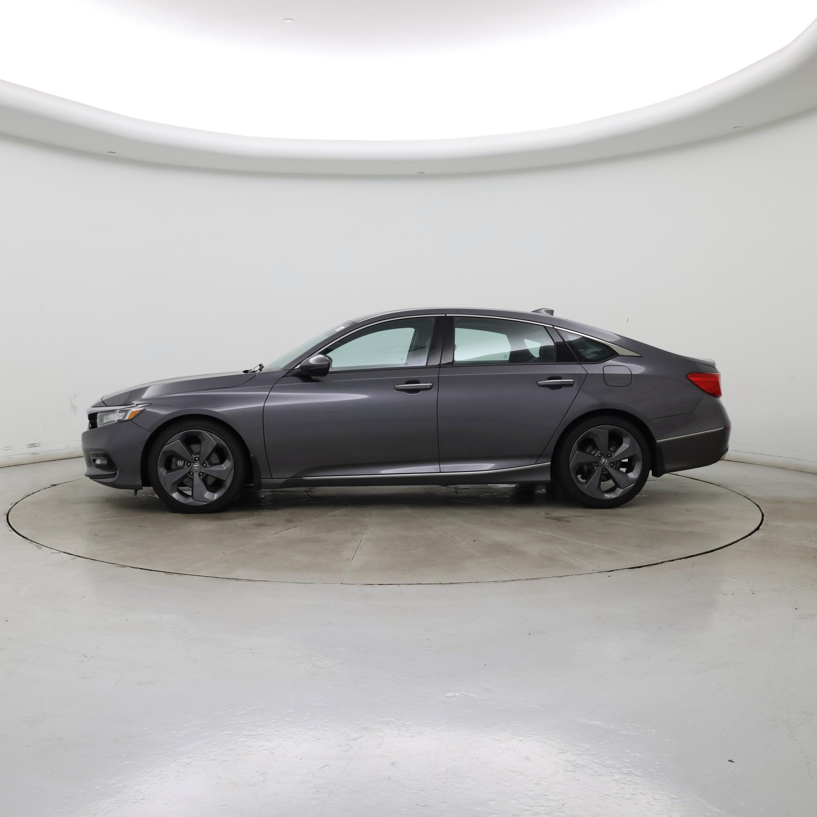 Thumbnail: 2018 Honda Accord - 3